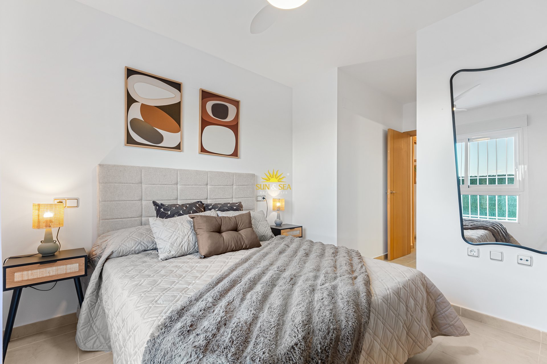 Новое здание - Penthouse - Orihuela Costa