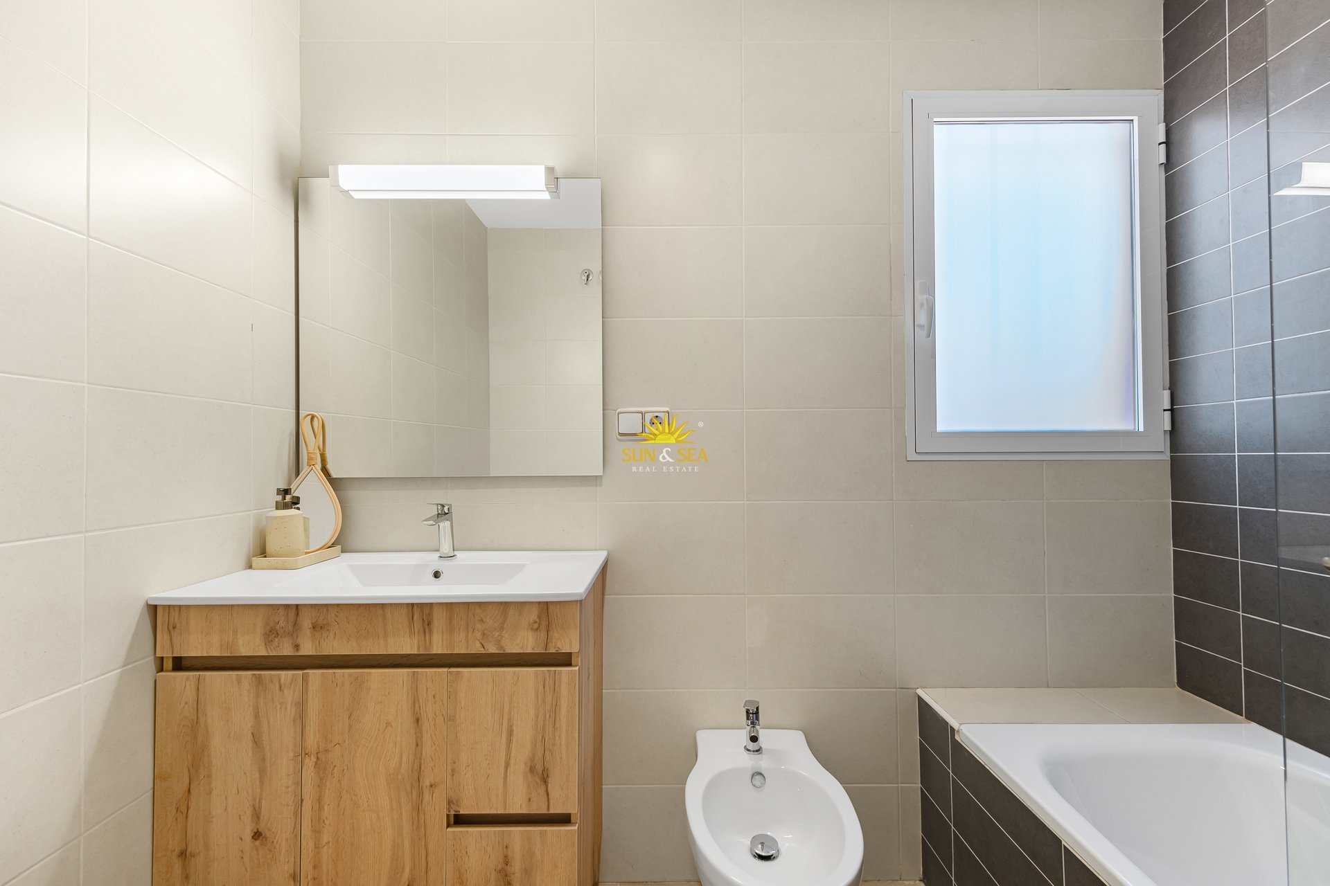 Новое здание - Penthouse - Orihuela Costa