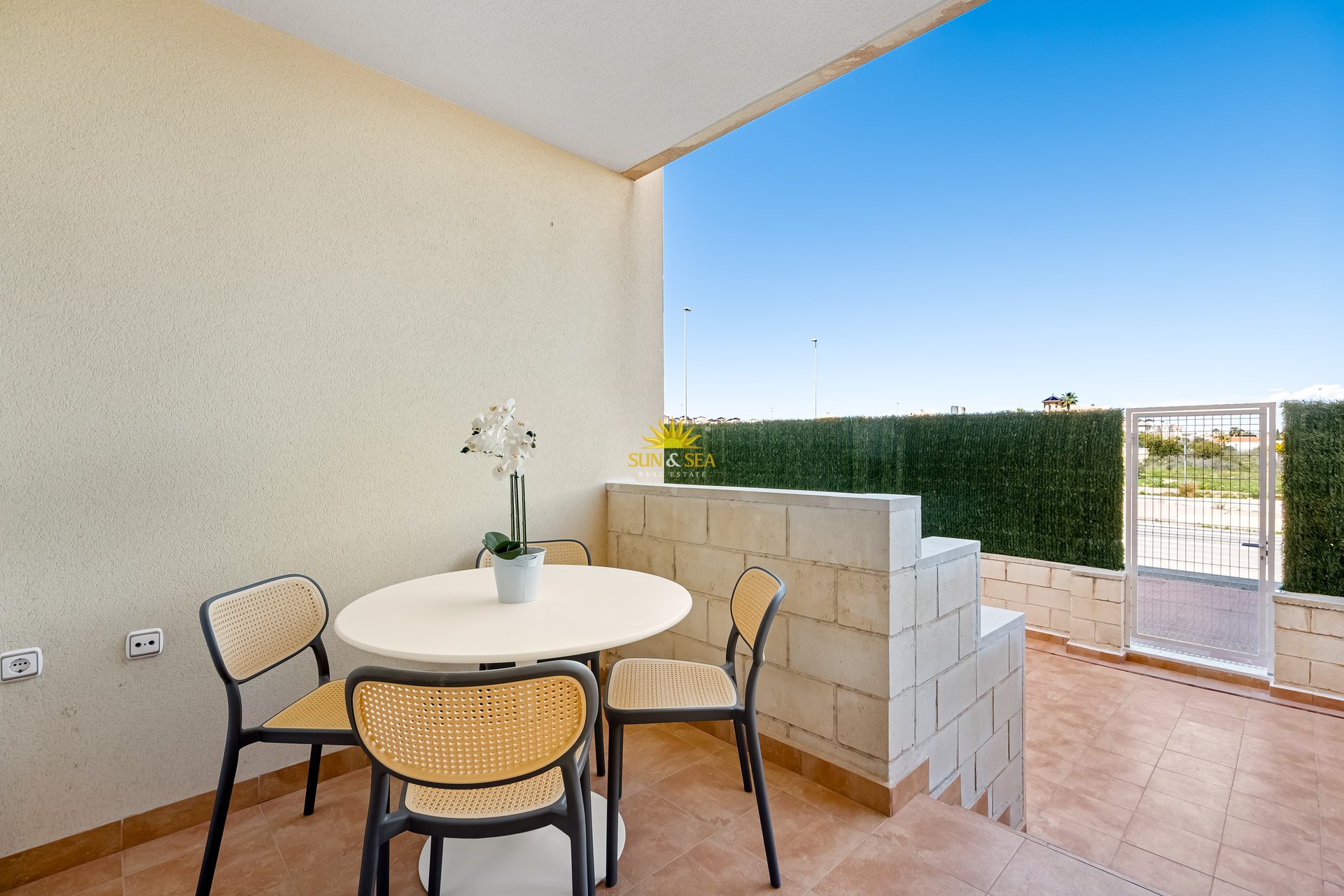 Новое здание - Penthouse - Orihuela Costa