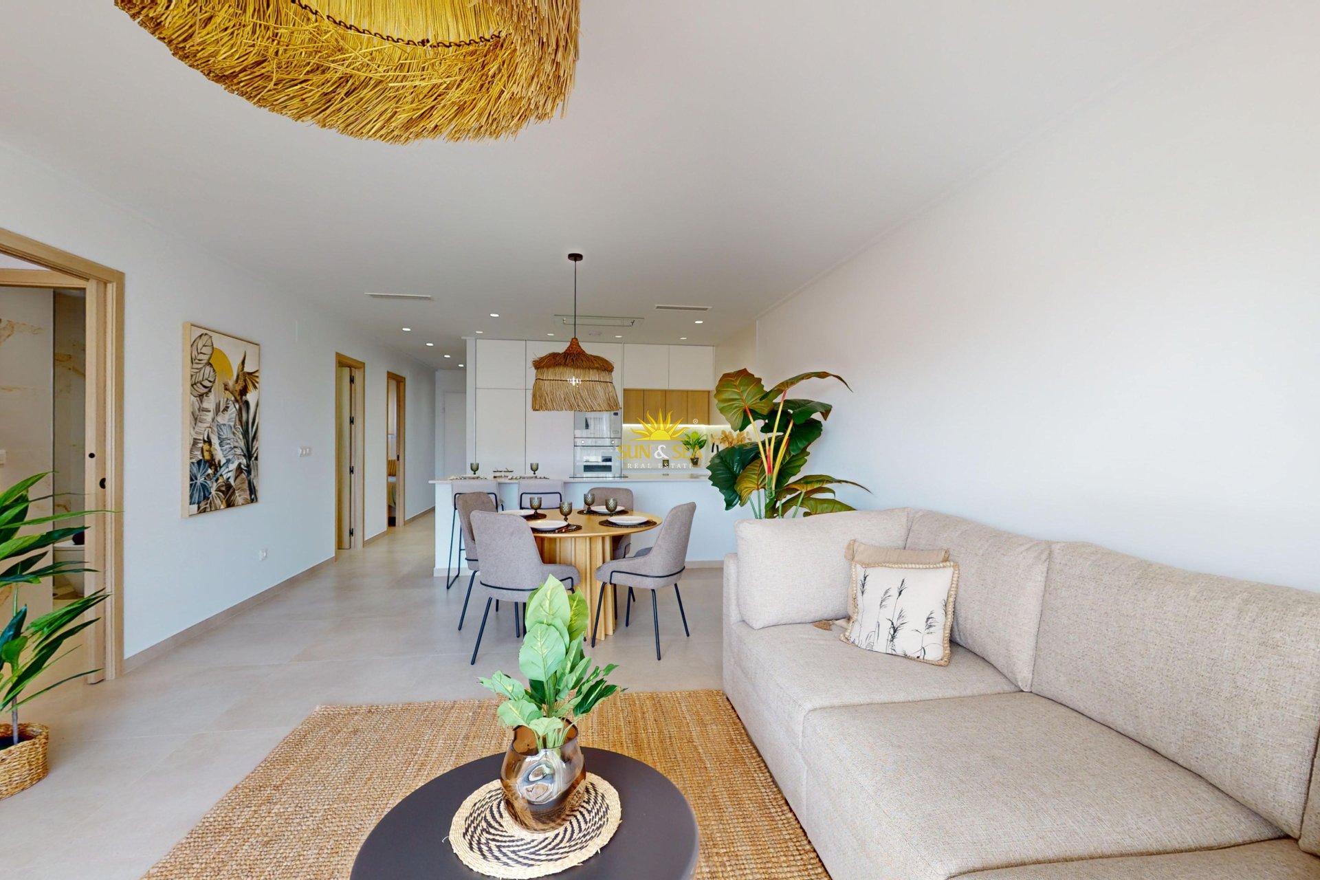 Новое здание - Penthouse - Pilar de la Horadada