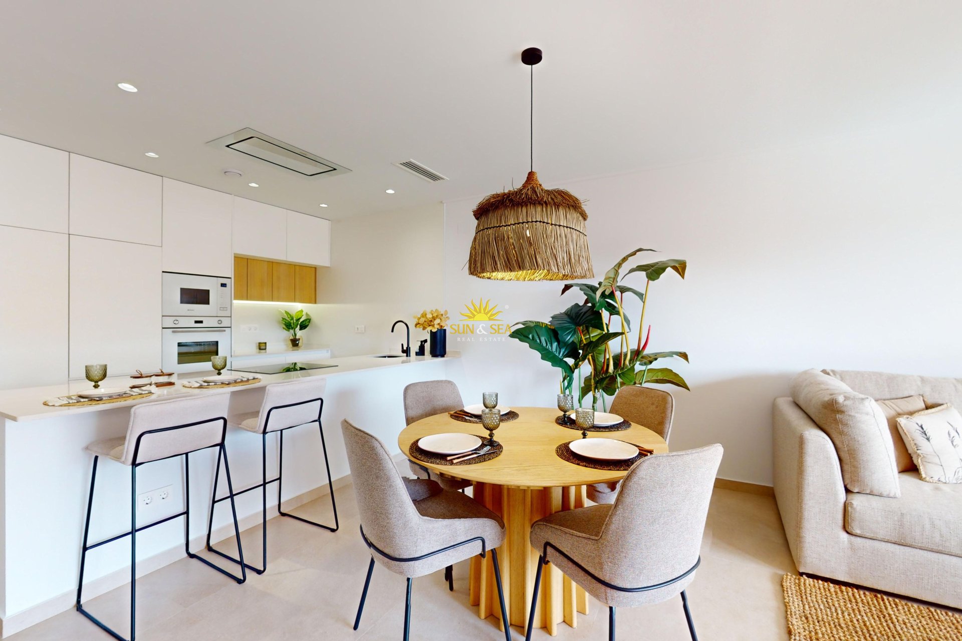 Новое здание - Penthouse - Pilar de la Horadada