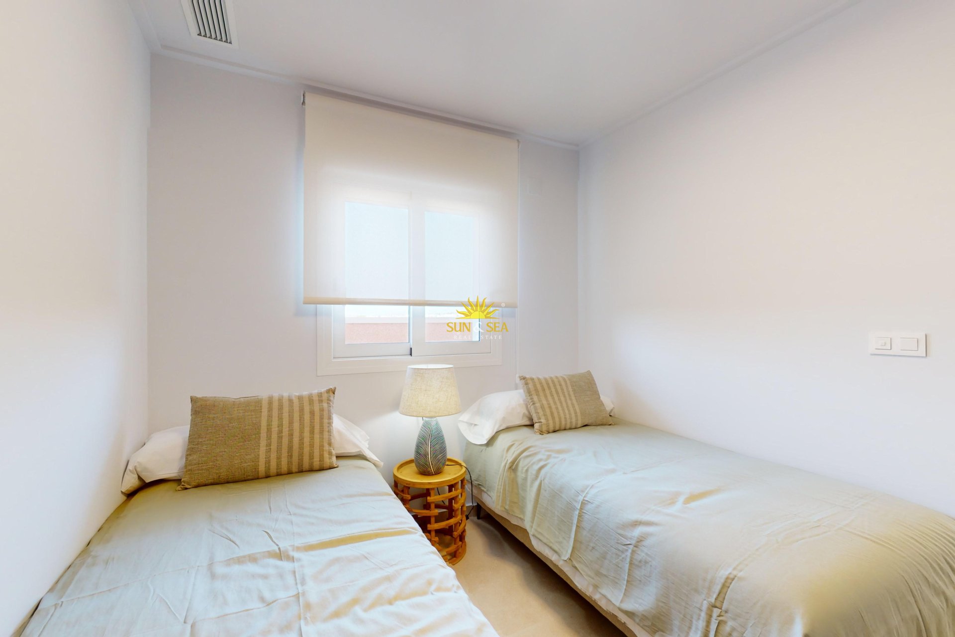 Новое здание - Penthouse - Pilar de la Horadada