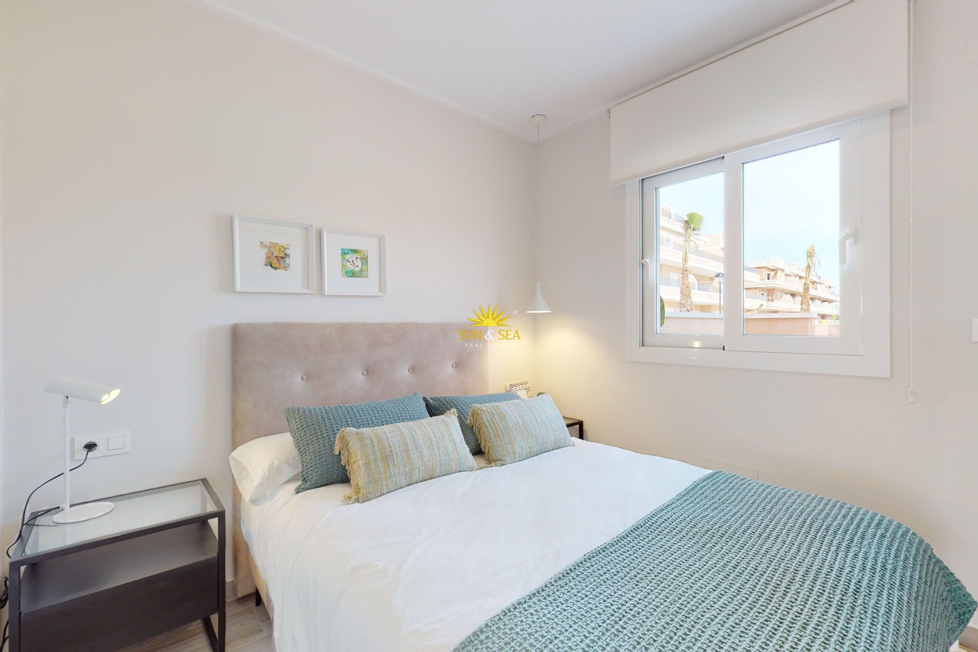 Новое здание - Penthouse - Pilar de la Horadada
