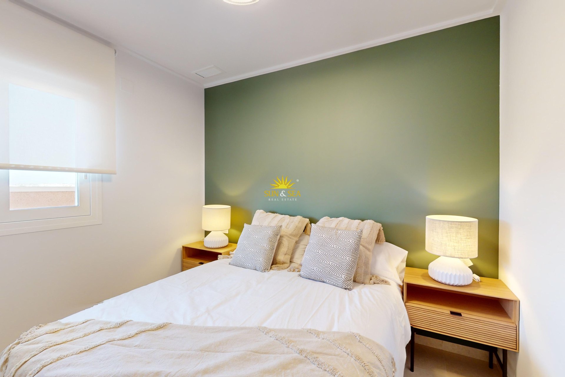 Новое здание - Penthouse - Pilar de la Horadada