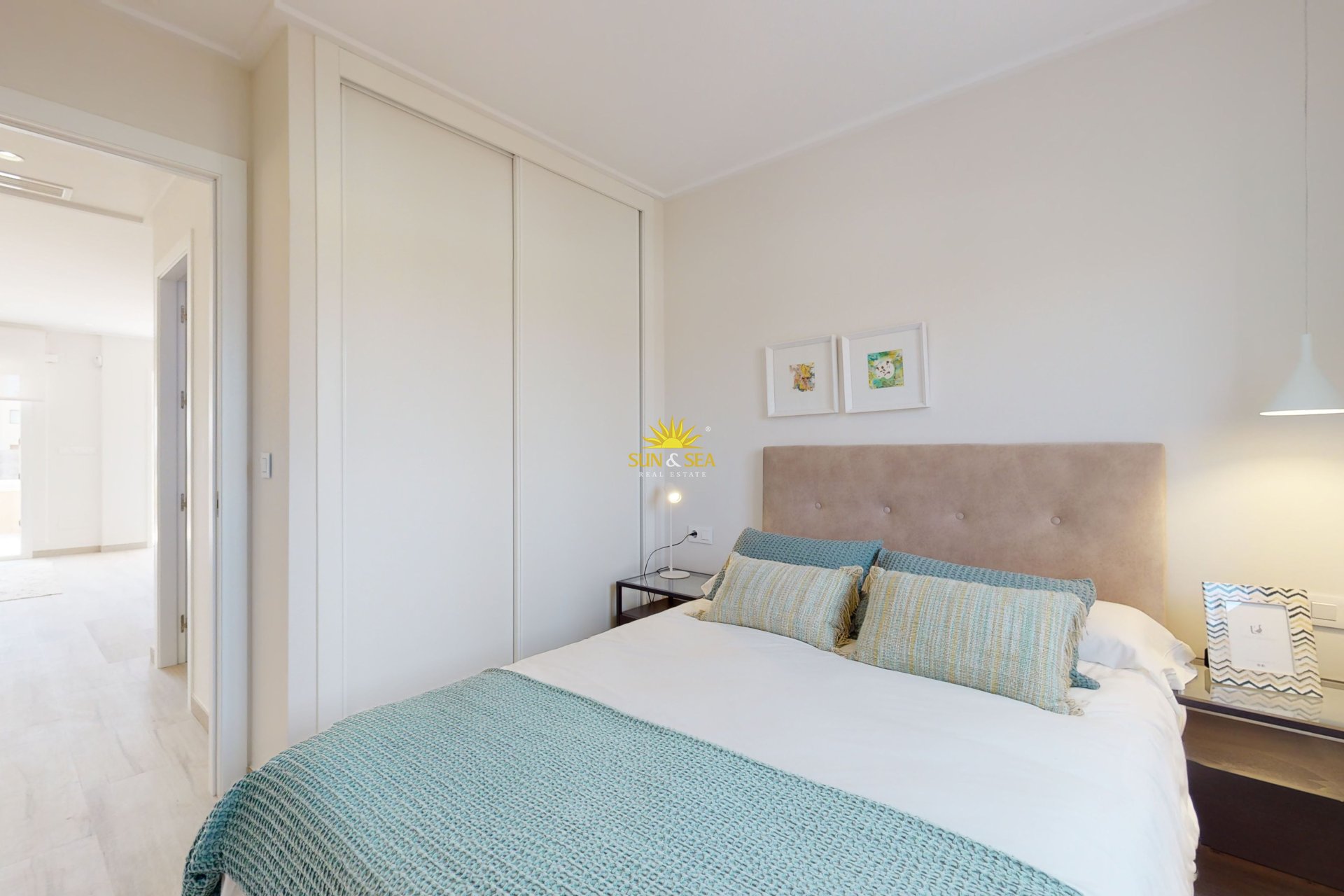 Новое здание - Penthouse - Pilar de la Horadada