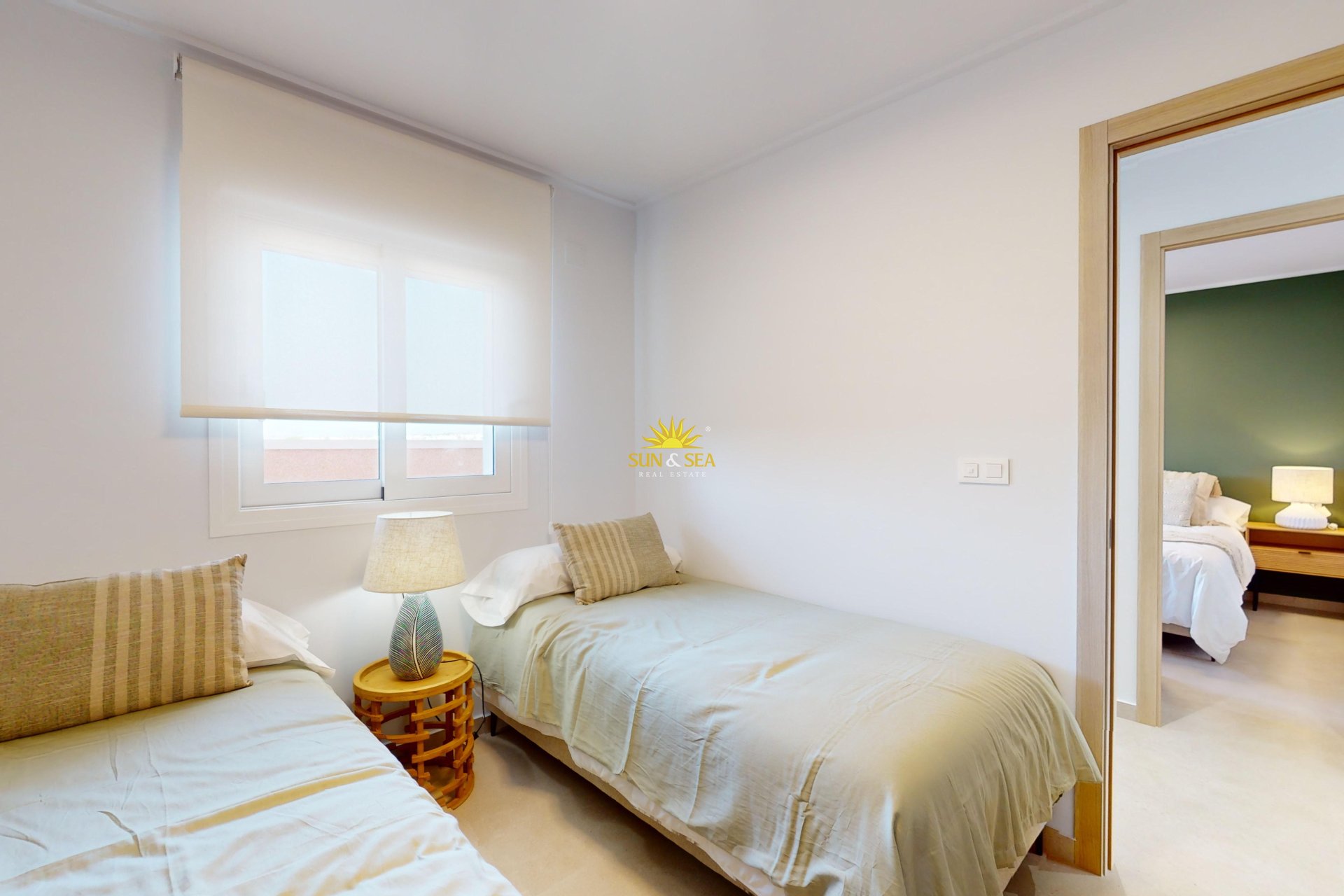 Новое здание - Penthouse - Pilar de la Horadada