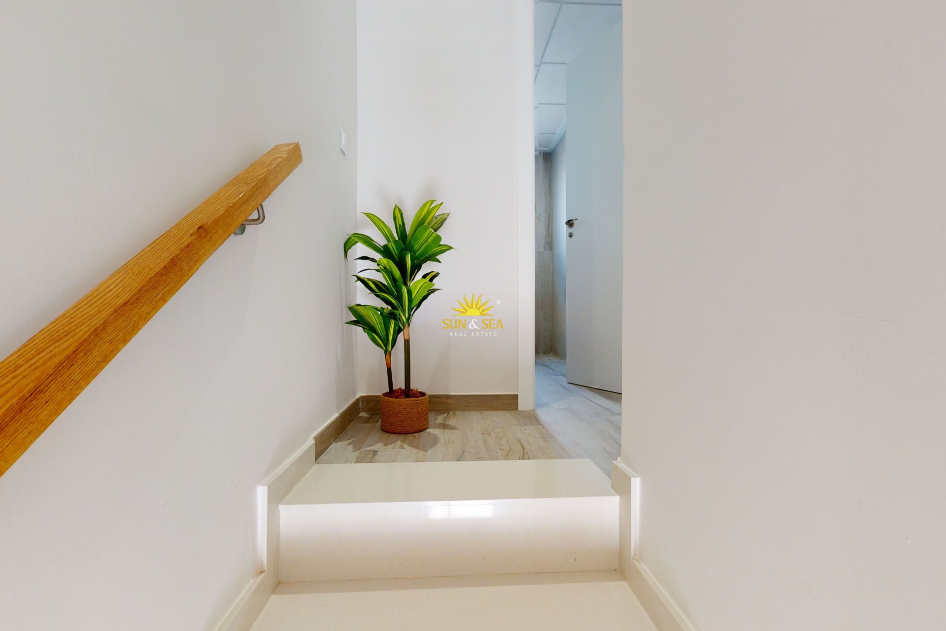 Новое здание - Penthouse - Pilar de la Horadada