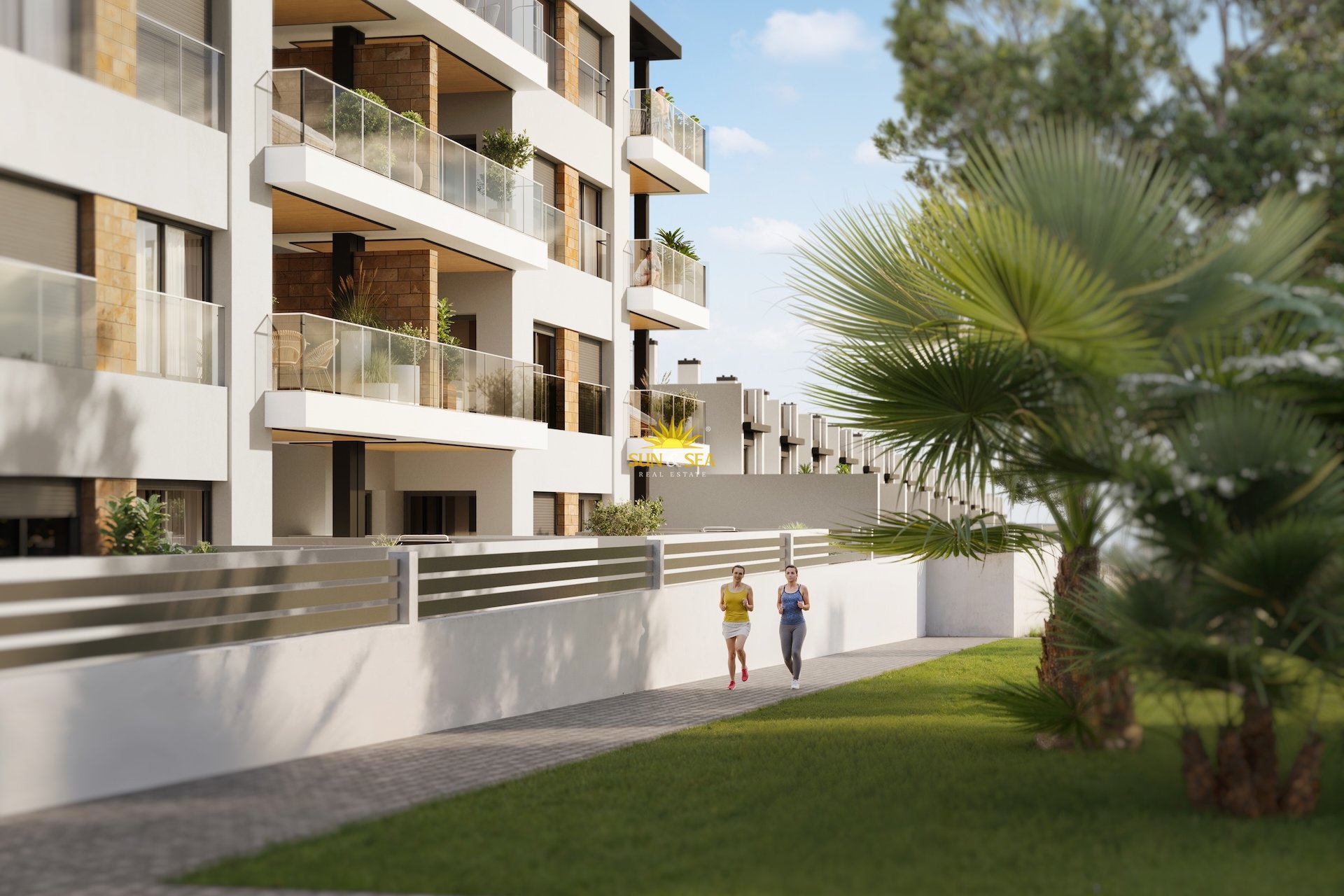 Новое здание - Penthouse - Torrevieja - torrevieja