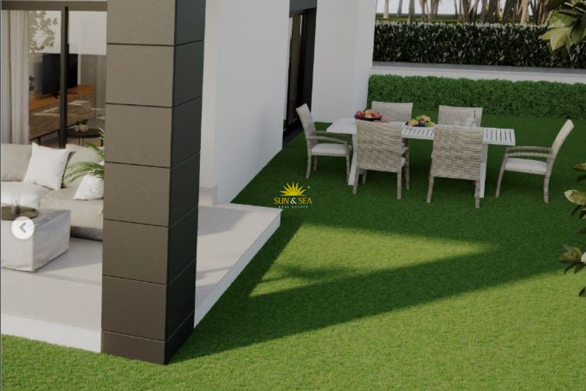 Новое здание - Penthouse - Torrevieja - torrevieja