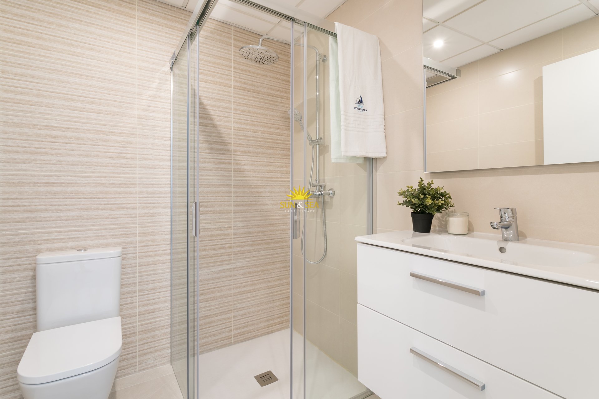 Новое здание - Penthouse - Torrevieja - torrevieja
