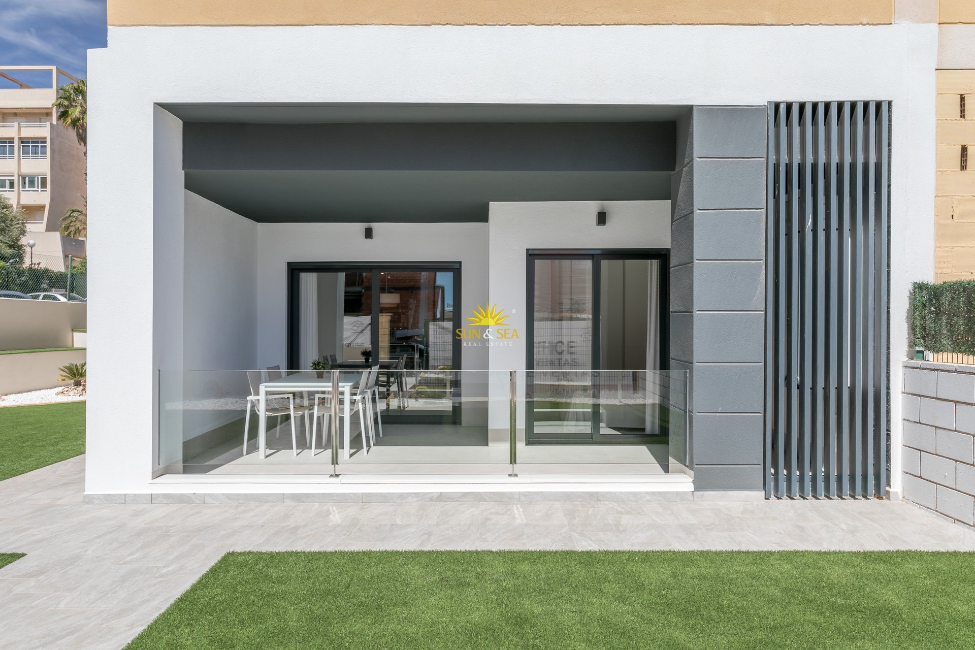 Новое здание - Penthouse - Torrevieja - torrevieja