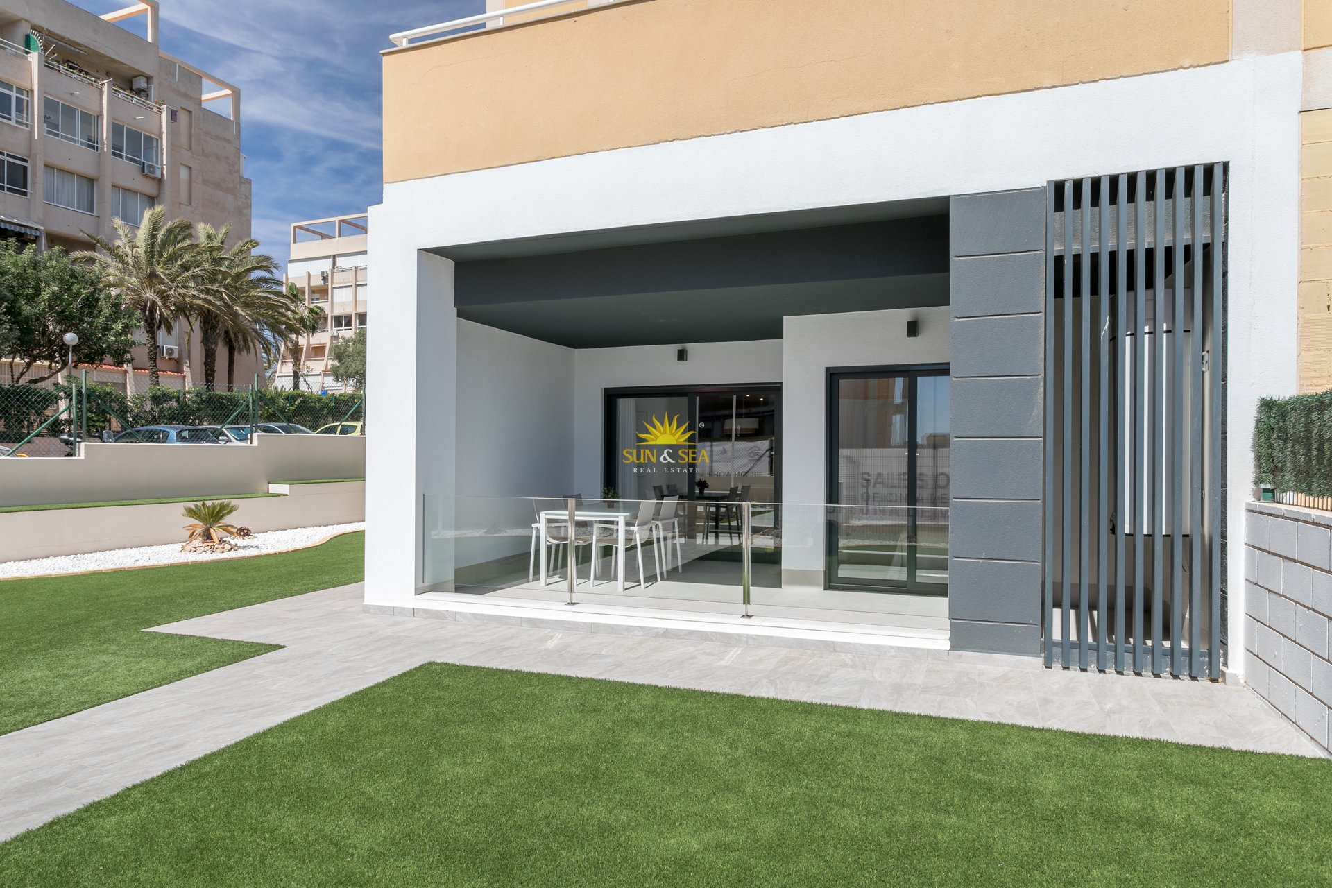 Новое здание - Penthouse - Torrevieja - torrevieja