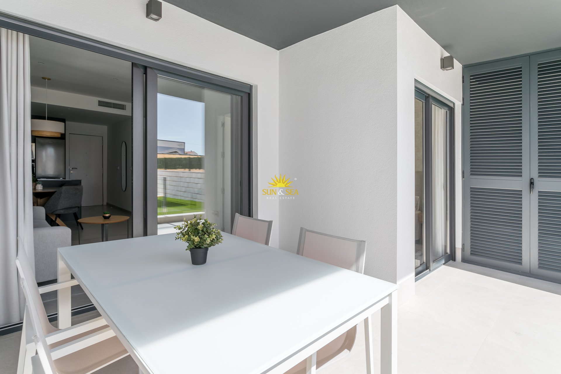 Новое здание - Penthouse - Torrevieja - torrevieja