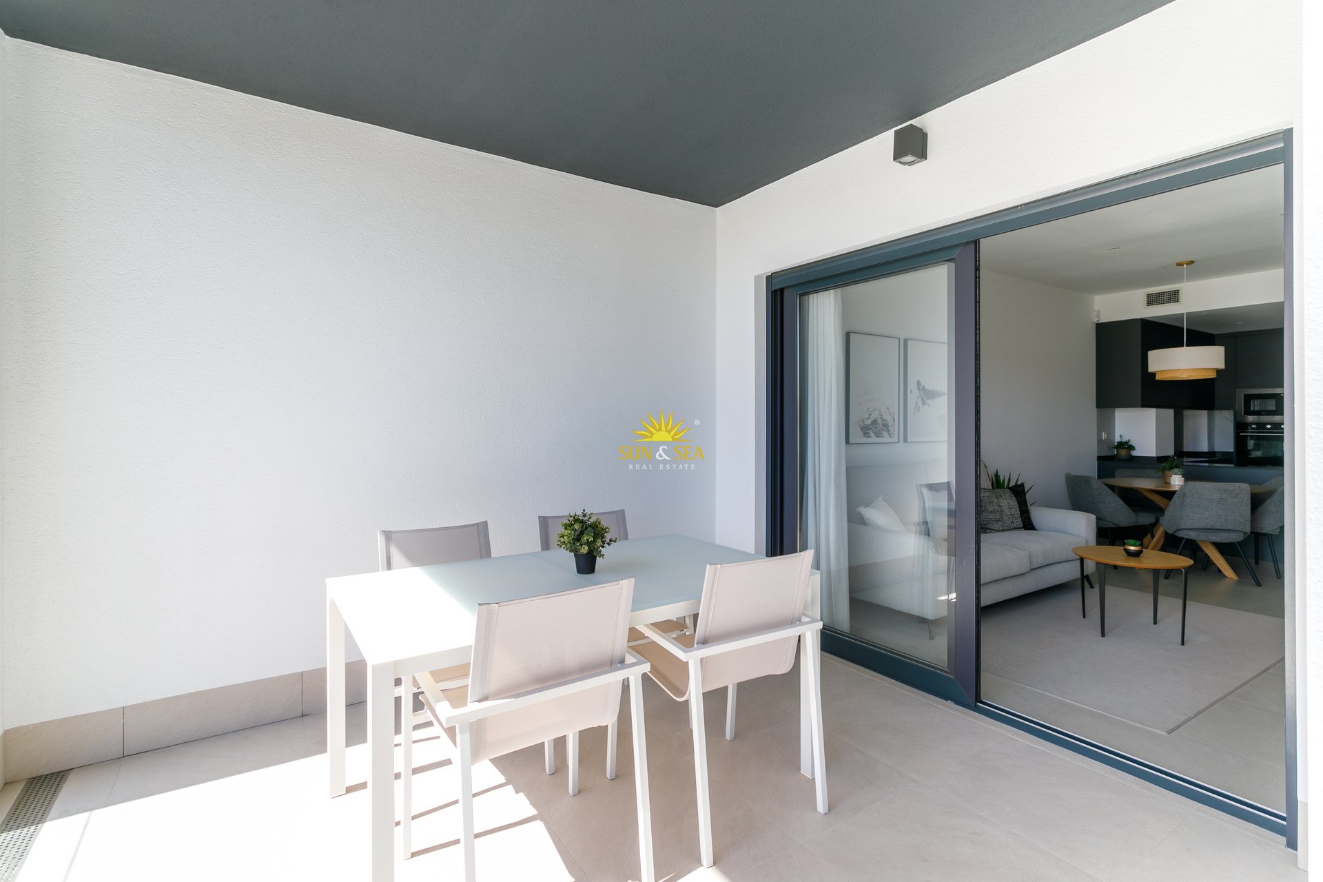 Новое здание - Penthouse - Torrevieja - torrevieja