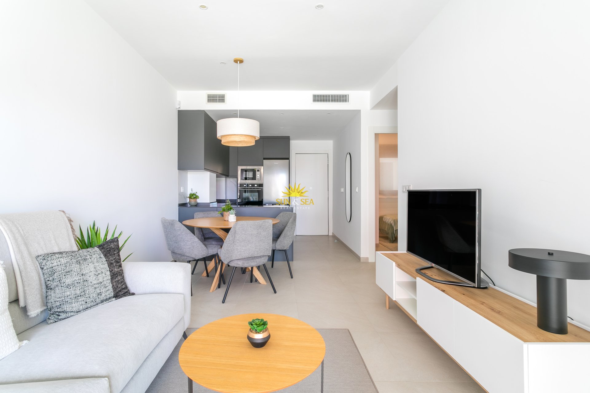Новое здание - Penthouse - Torrevieja - torrevieja