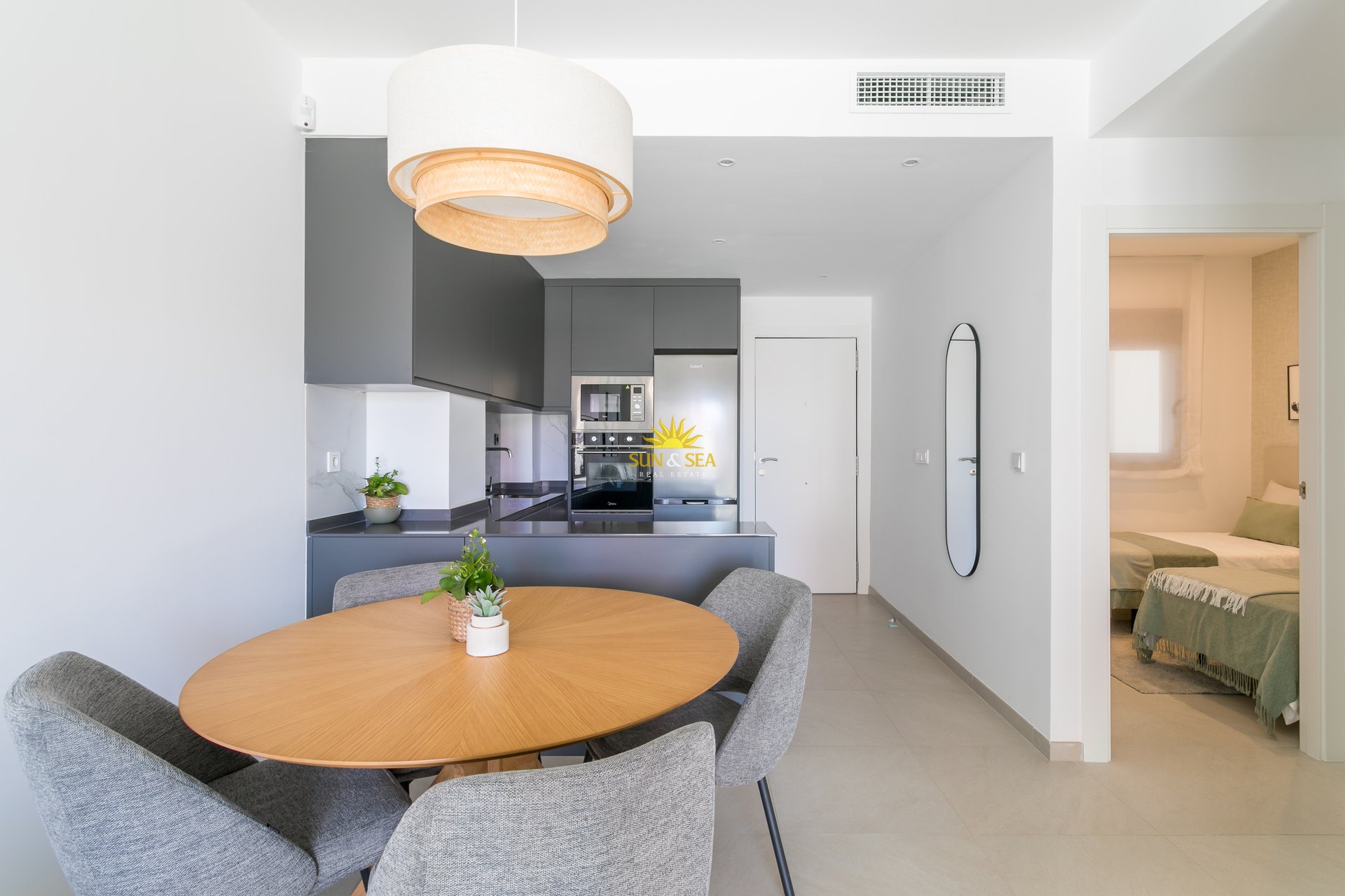 Новое здание - Penthouse - Torrevieja - torrevieja