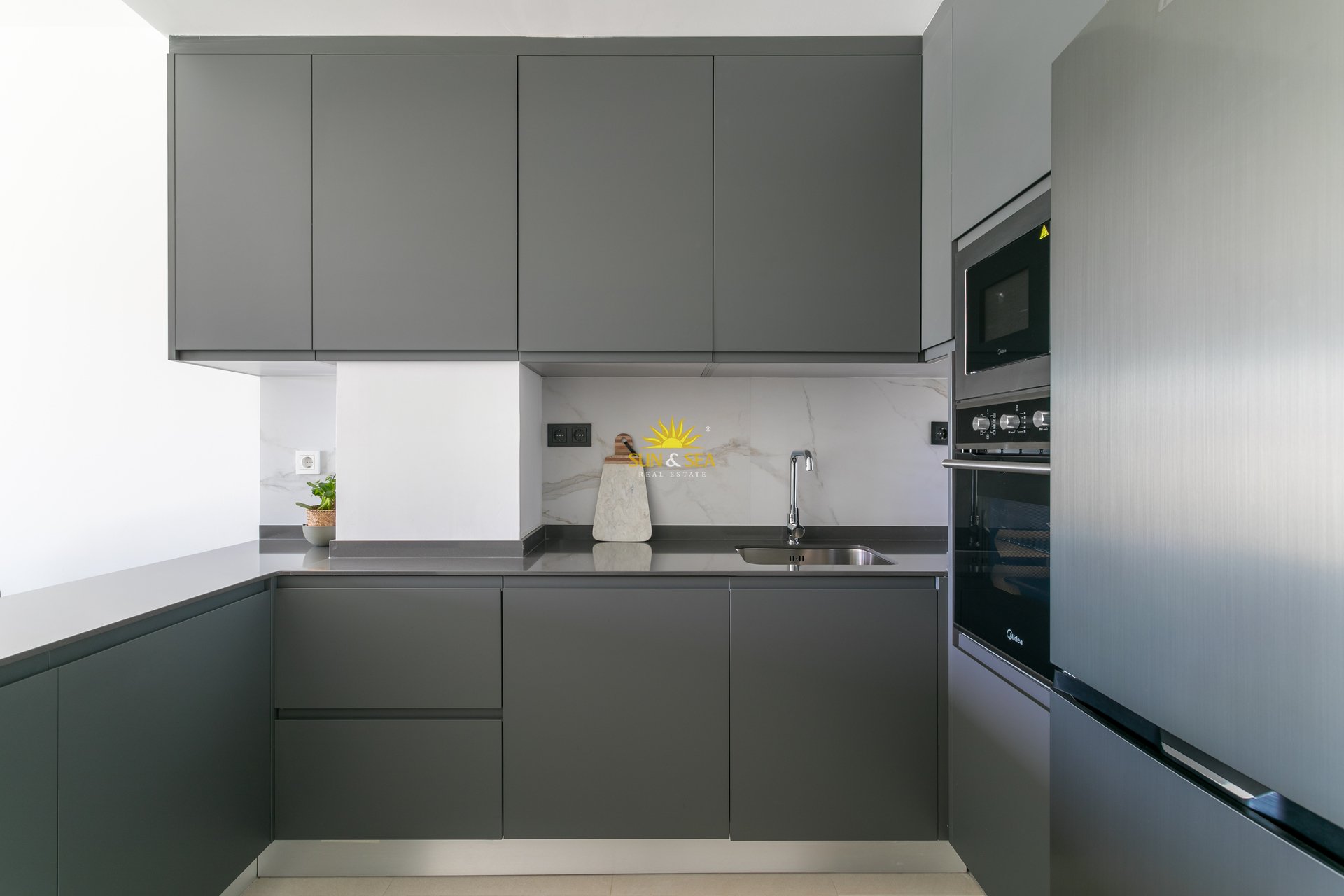 Новое здание - Penthouse - Torrevieja - torrevieja