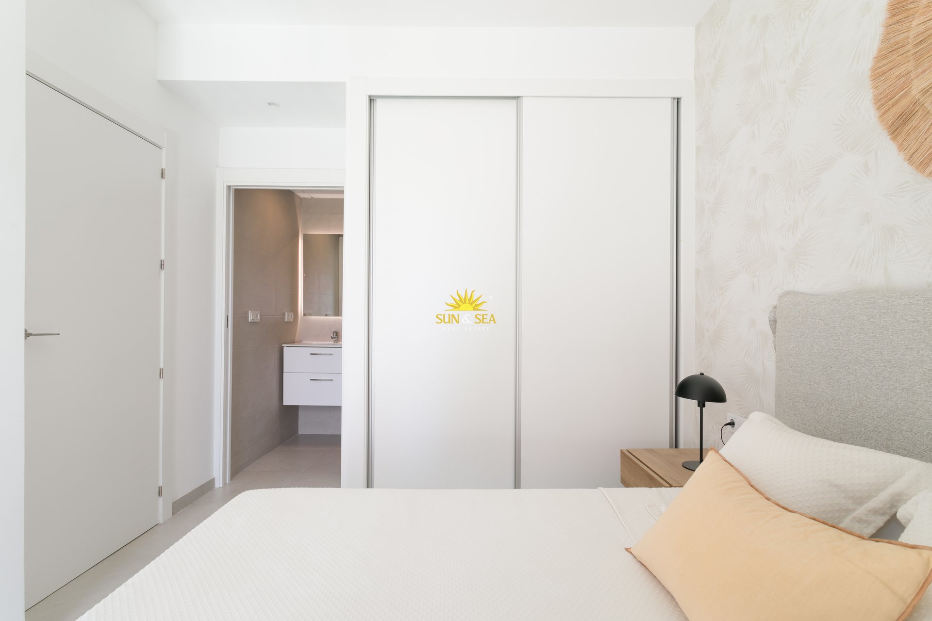 Новое здание - Penthouse - Torrevieja - torrevieja