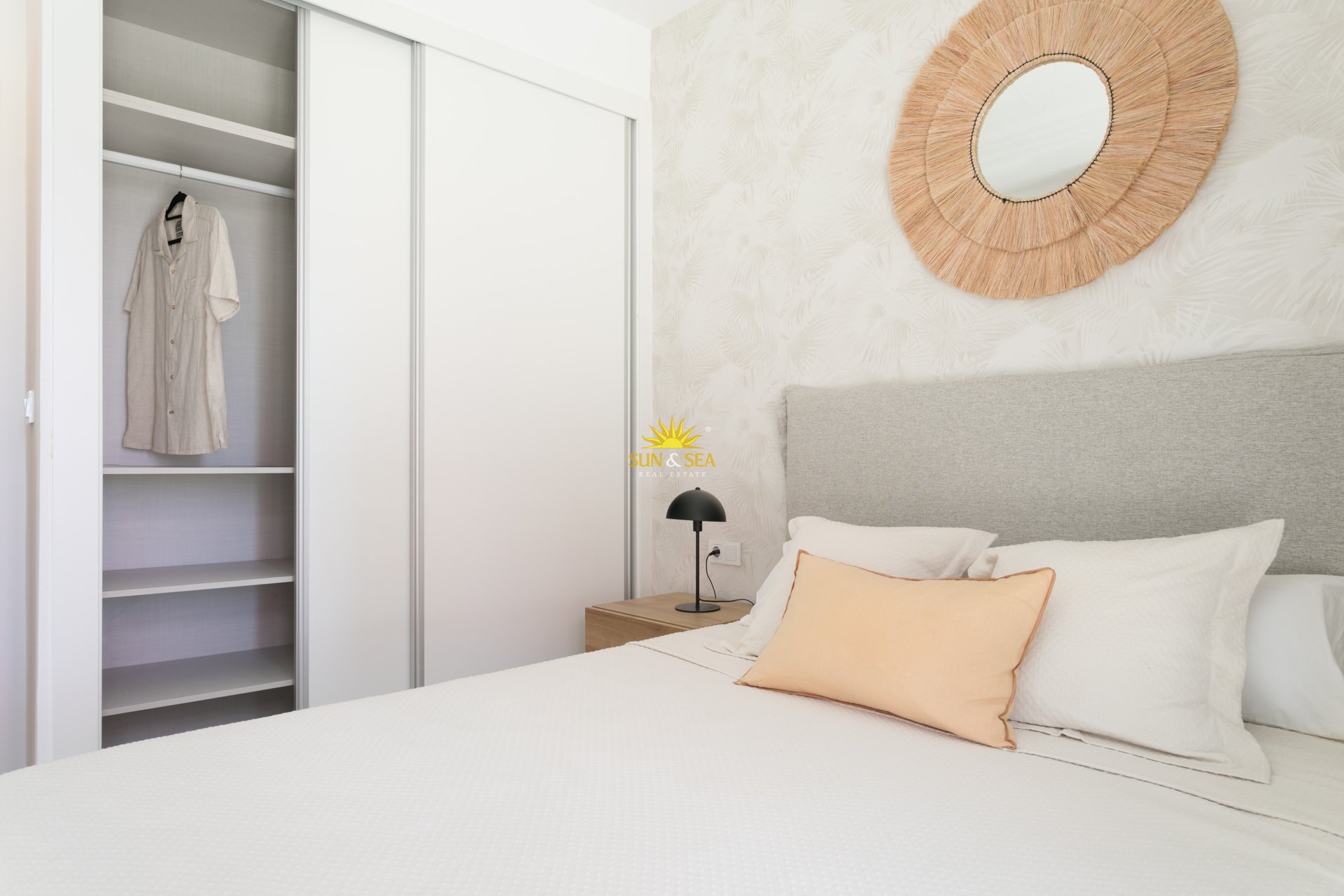 Новое здание - Penthouse - Torrevieja - torrevieja