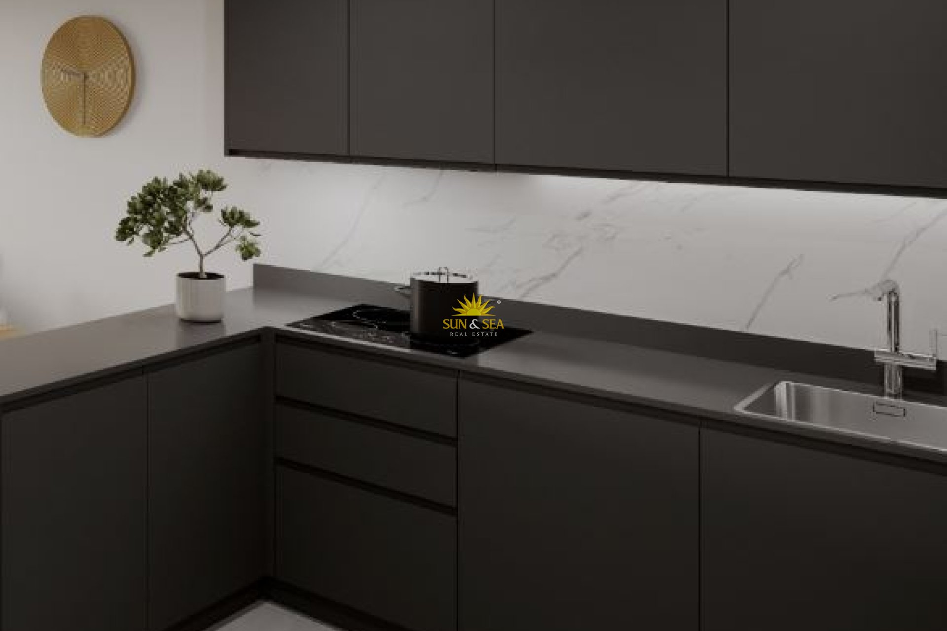 Новое здание - Penthouse - Torrevieja - torrevieja