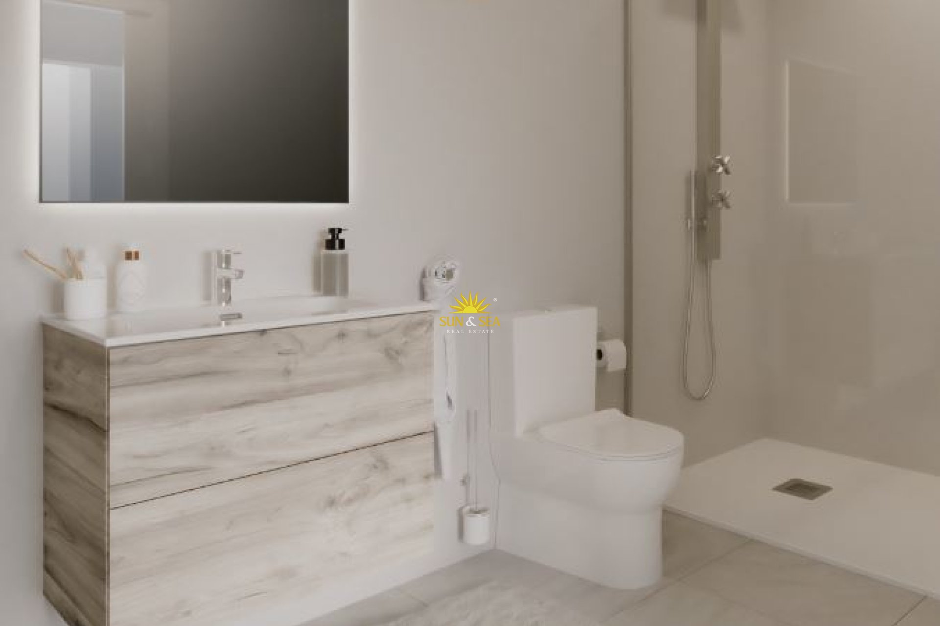 Новое здание - Penthouse - Torrevieja - torrevieja