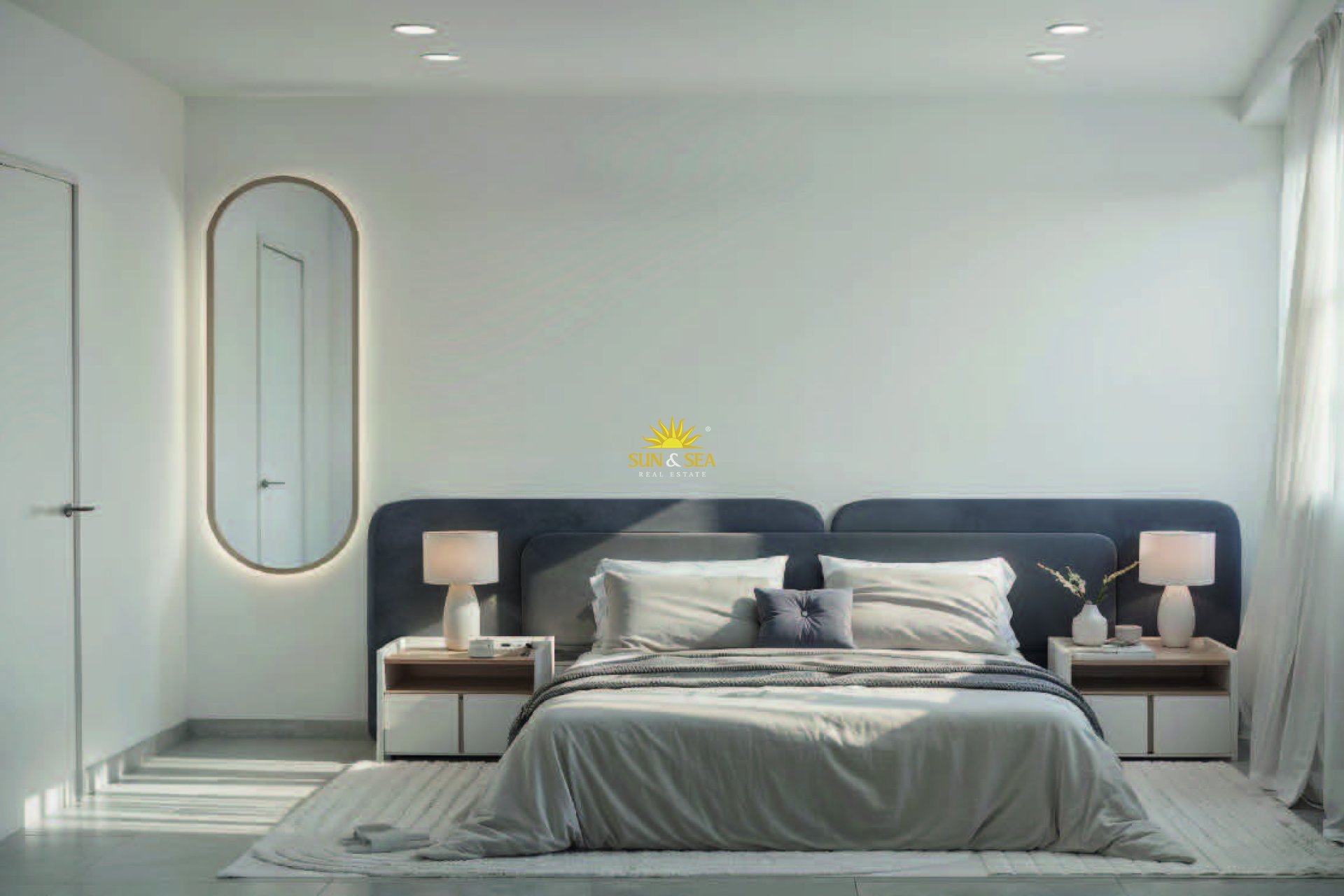 Новое здание - Penthouse - Torrevieja - torrevieja