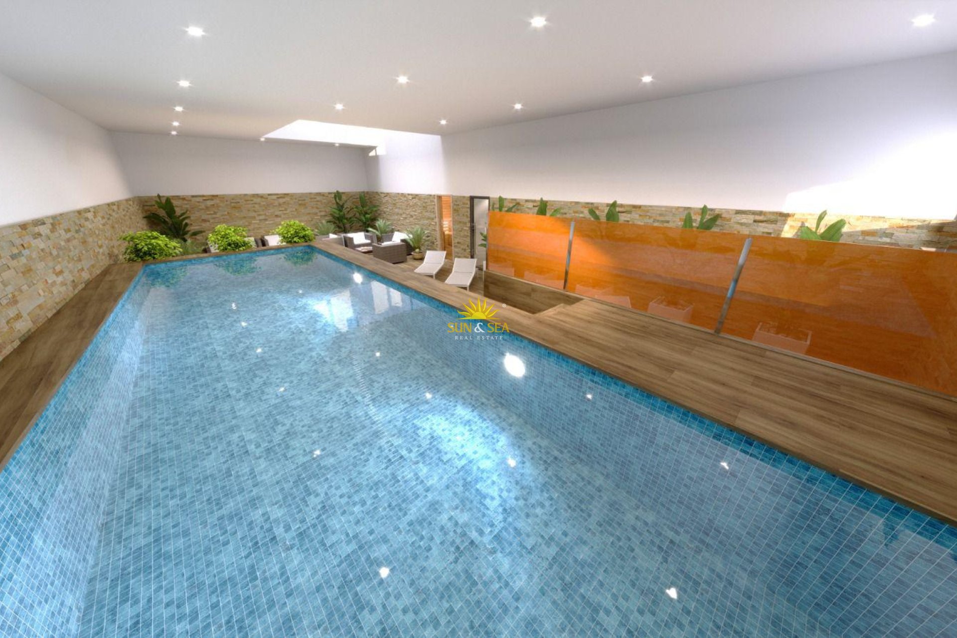 Новое здание - Penthouse - Torrevieja - torrevieja