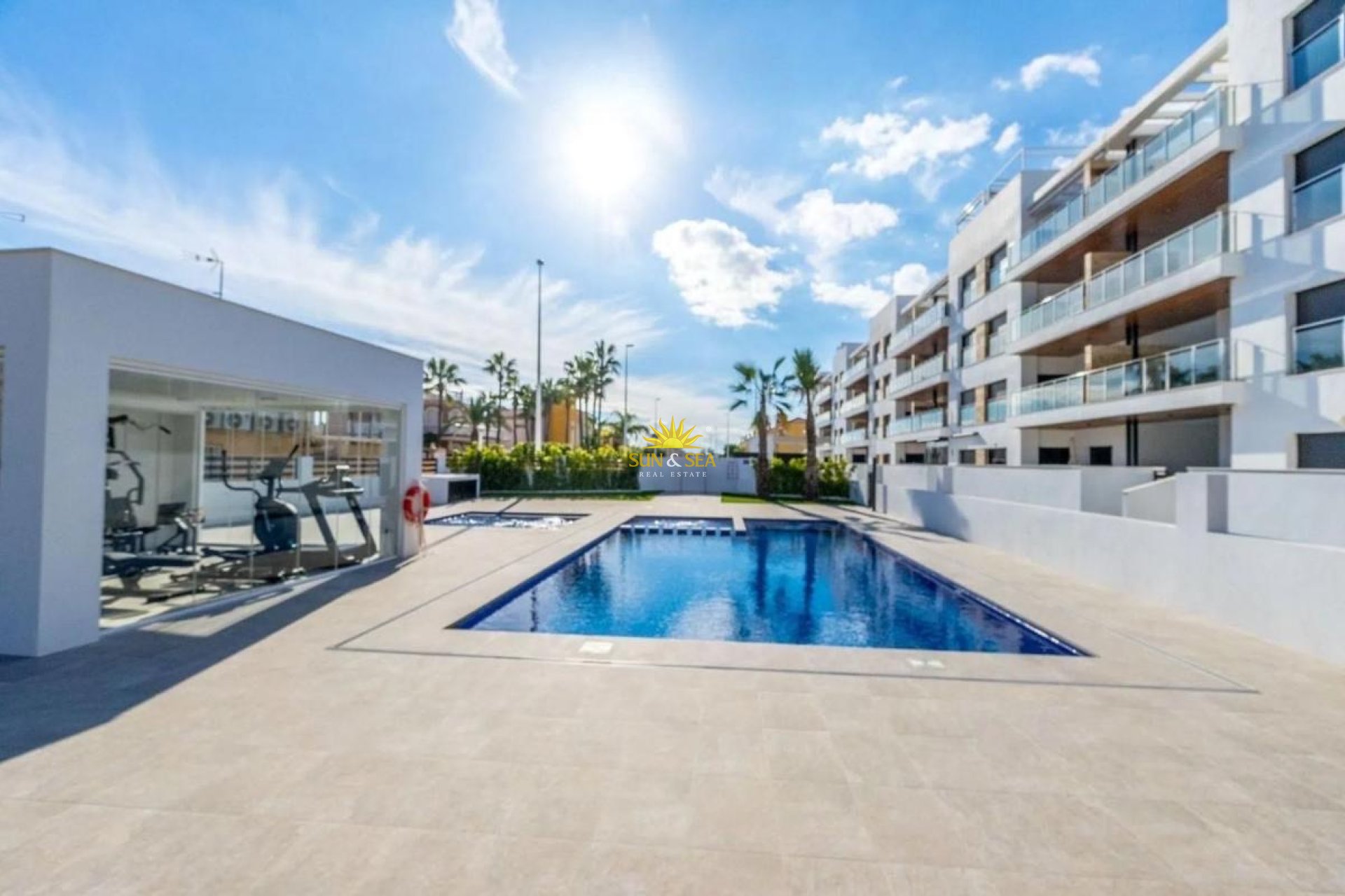 Новое здание - Penthouse - Torrevieja - torrevieja