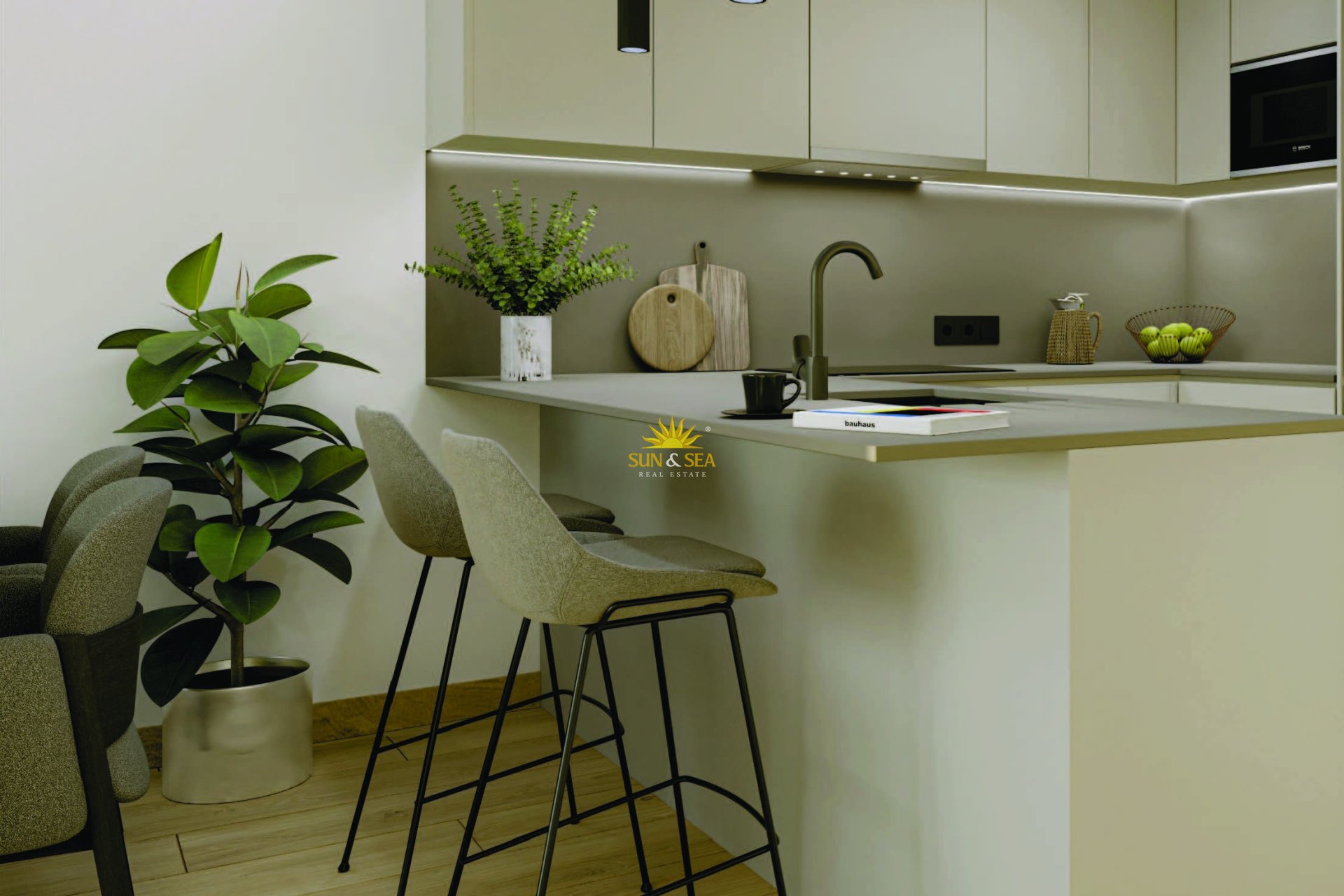 Новое здание - Penthouse - Torrevieja - torrevieja