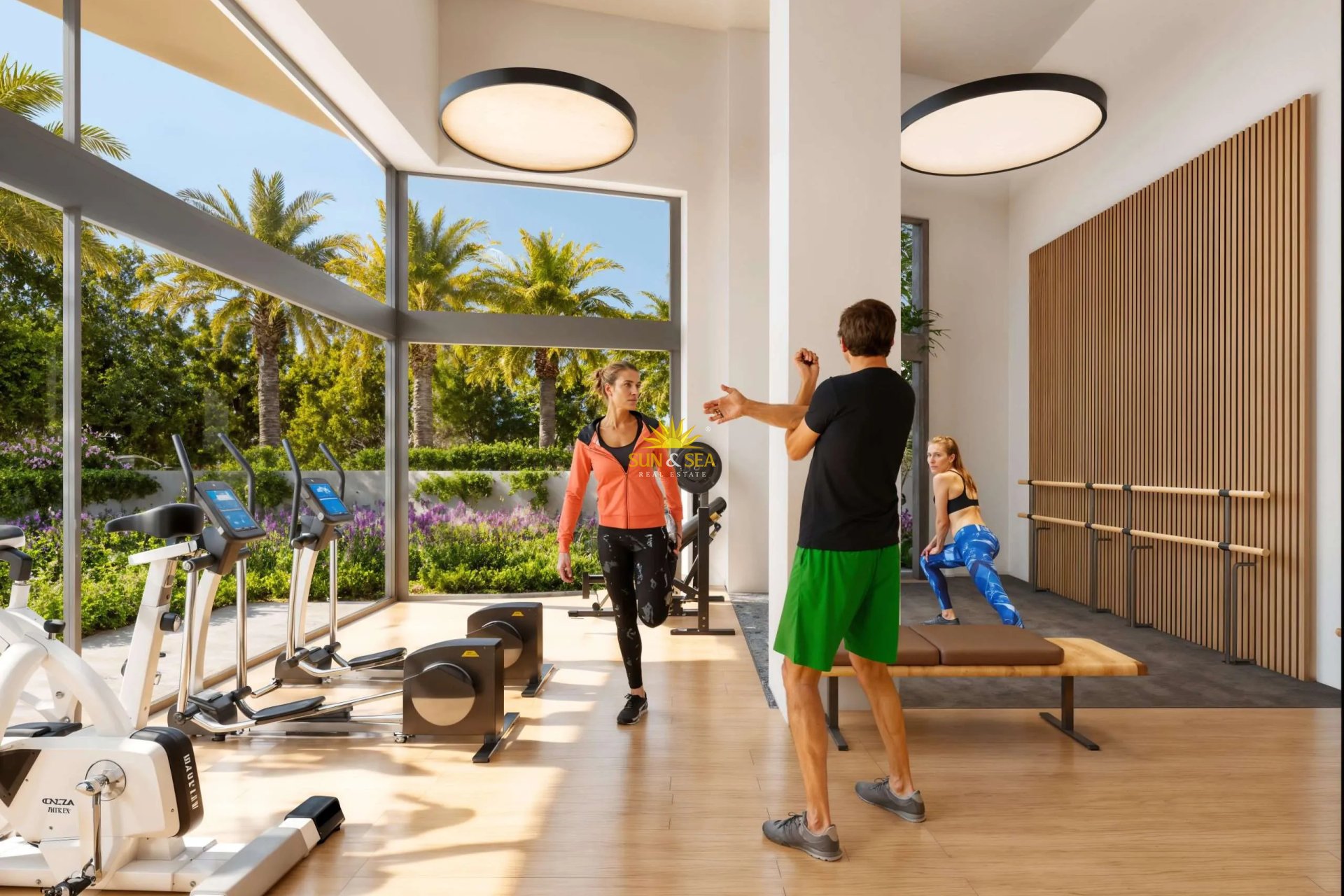 Новое здание - Penthouse - Villajoyosa