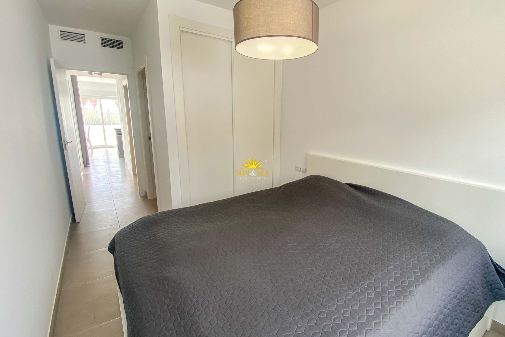 Новое здание - semi-detached - Los Alcázares - Los Alcazares