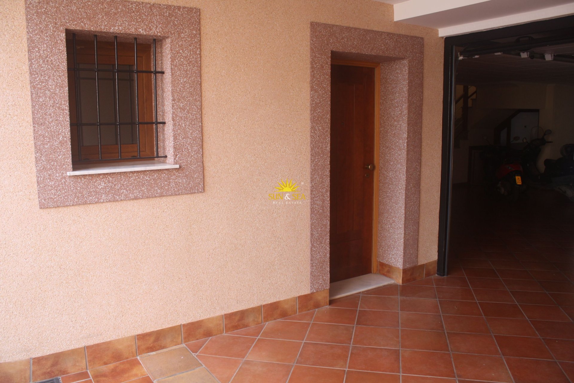 Новое здание - semi-detached - Torrevieja - torrevieja