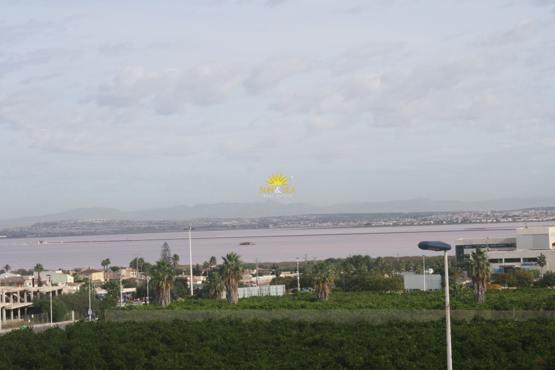 Новое здание - semi-detached - Torrevieja - torrevieja