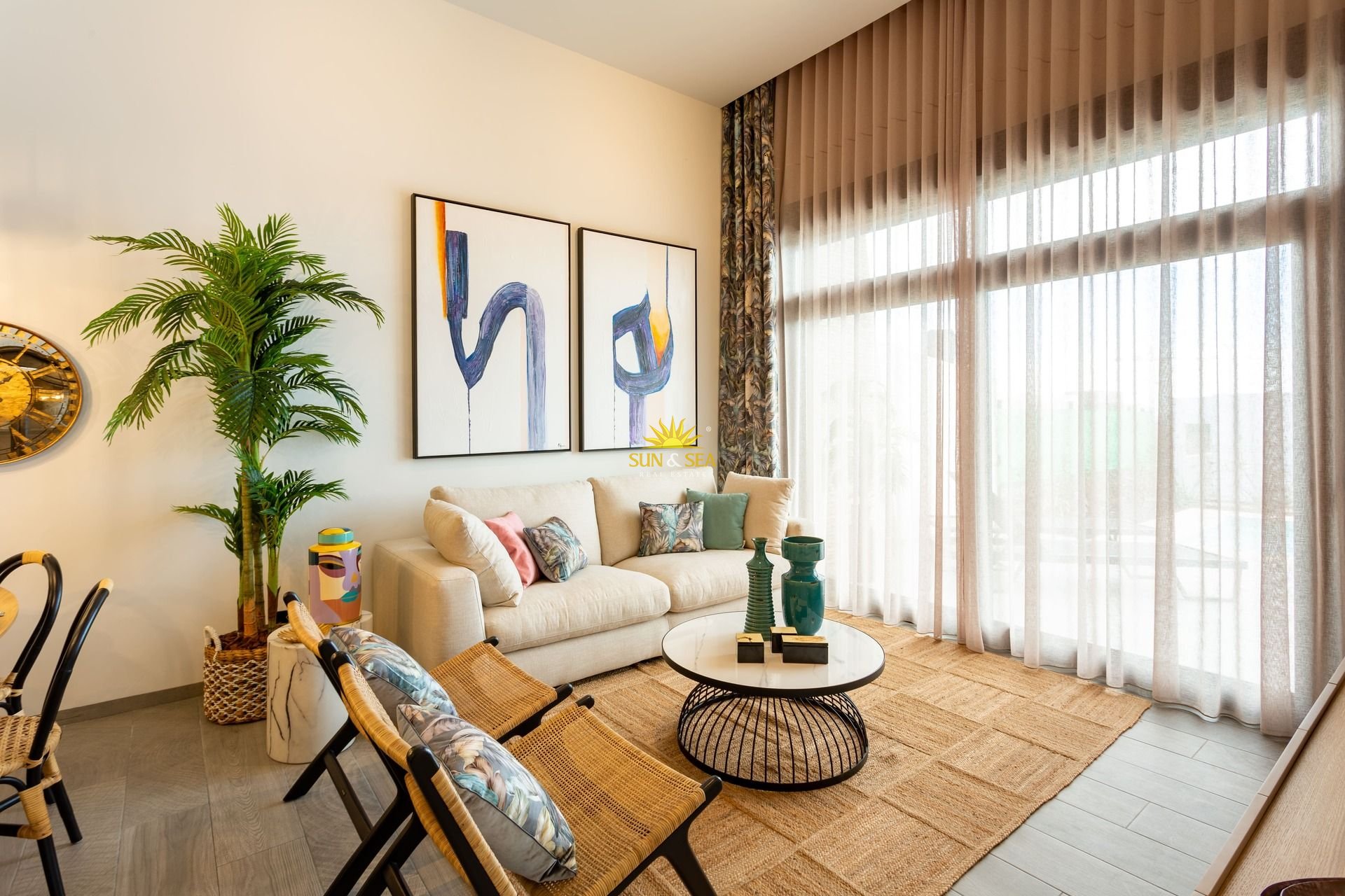 Новое здание - terraced - La Finca Golf