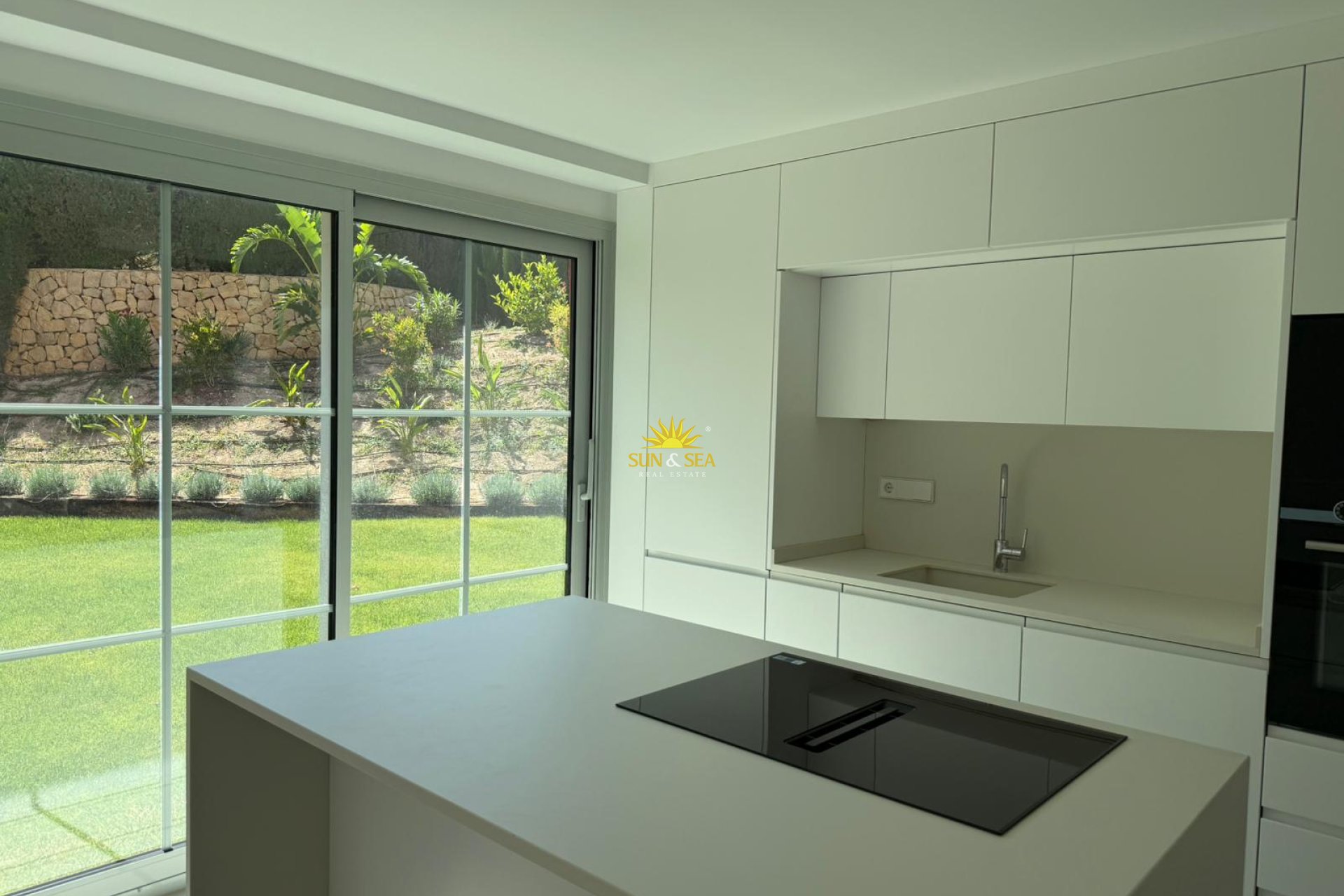 Новое здание - terraced - Pilar de la Horadada - Golf Badia