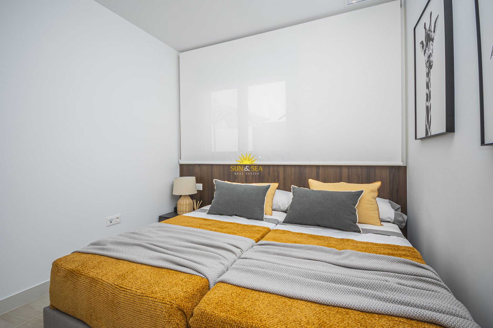 Новое здание - terraced - Torrevieja - torrevieja