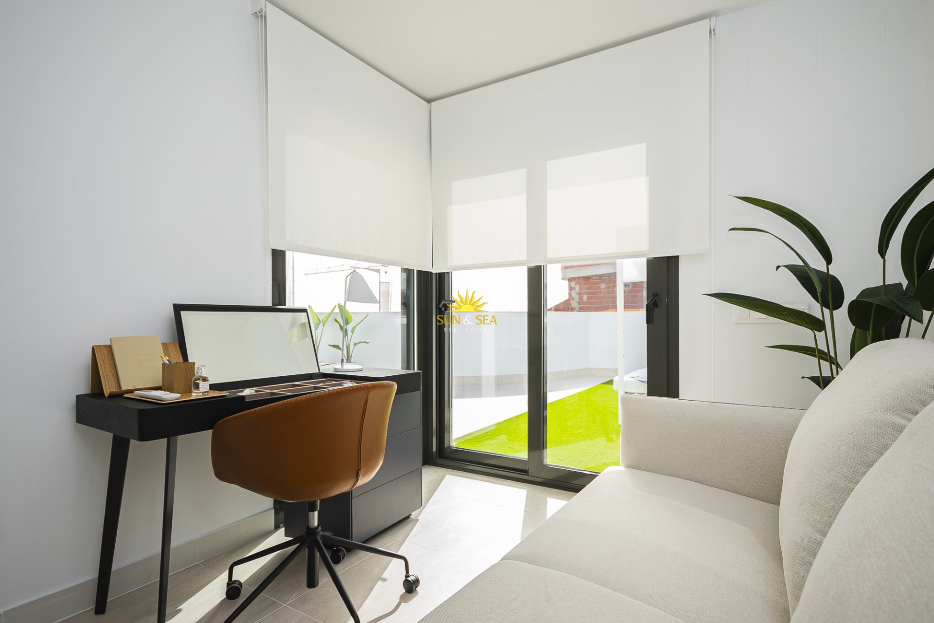 Новое здание - terraced - Torrevieja - torrevieja