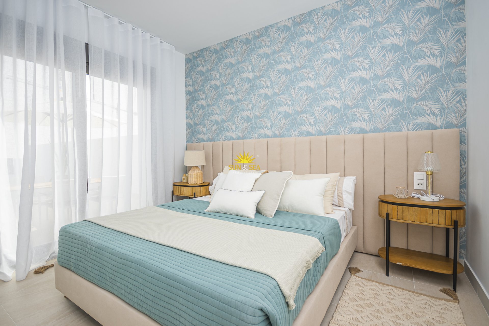Новое здание - terraced - Torrevieja - torrevieja