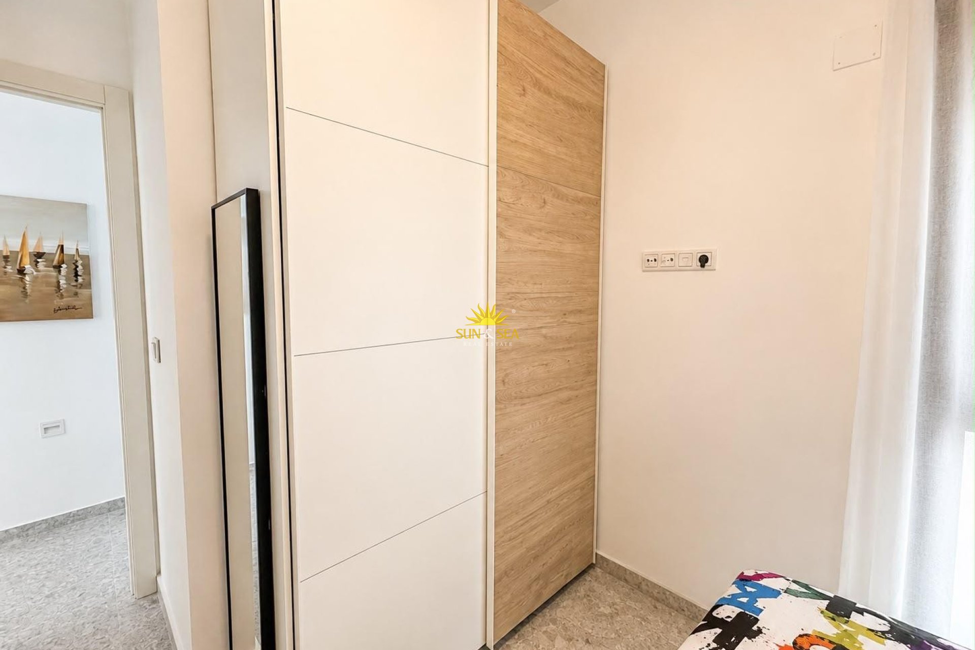Новое здание - Townhouse - Torrevieja - Los balcones