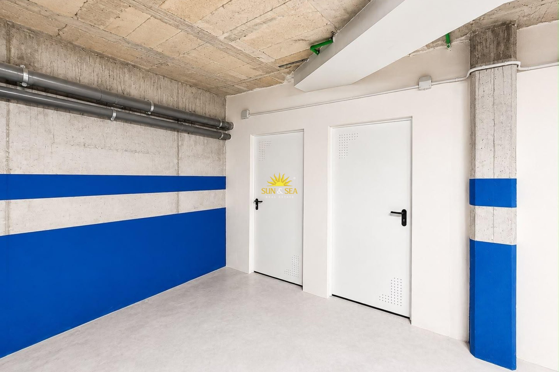Новое здание - Townhouse - Torrevieja - Los balcones
