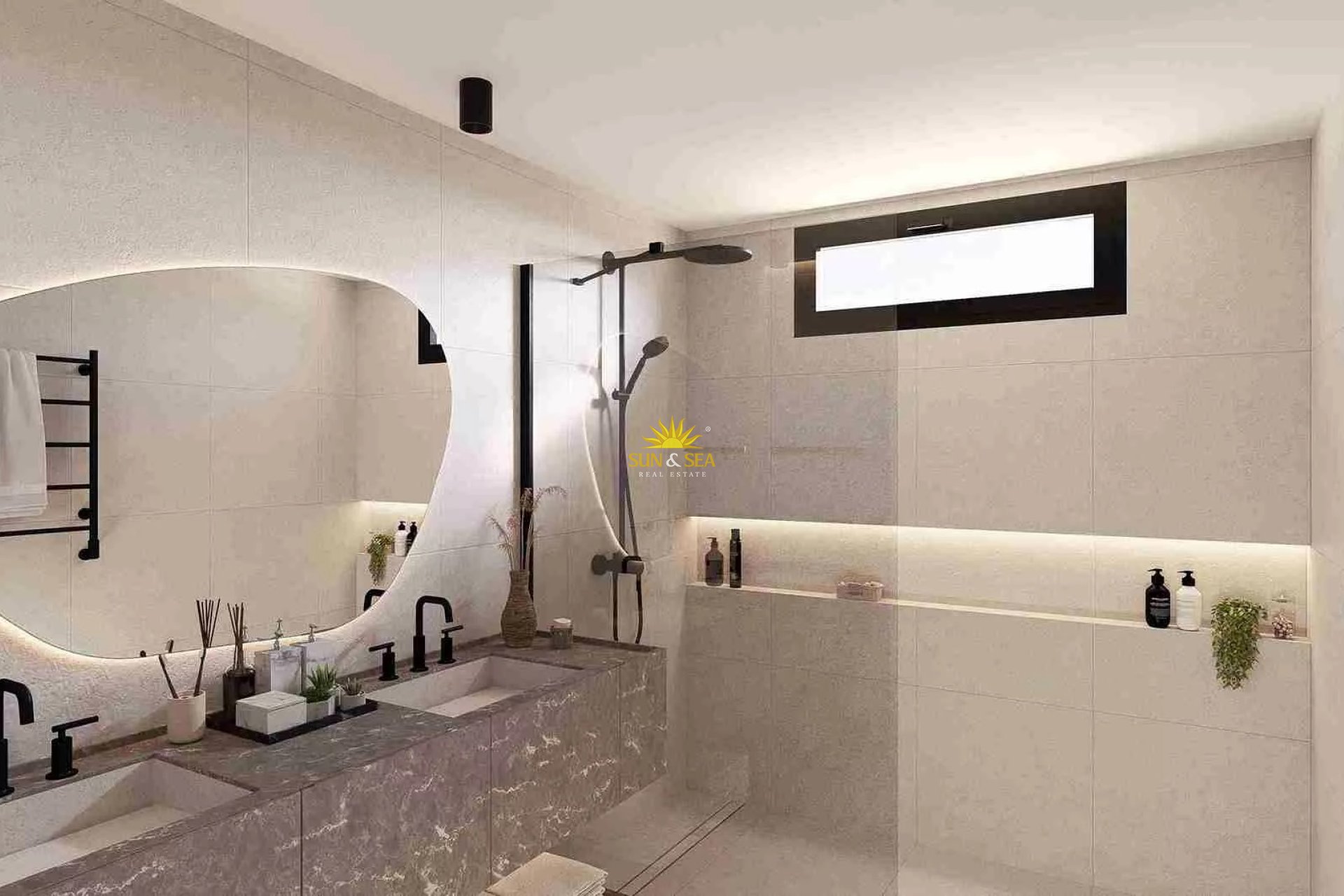 Новое здание - Villa - Altaona Golf & Country Village
