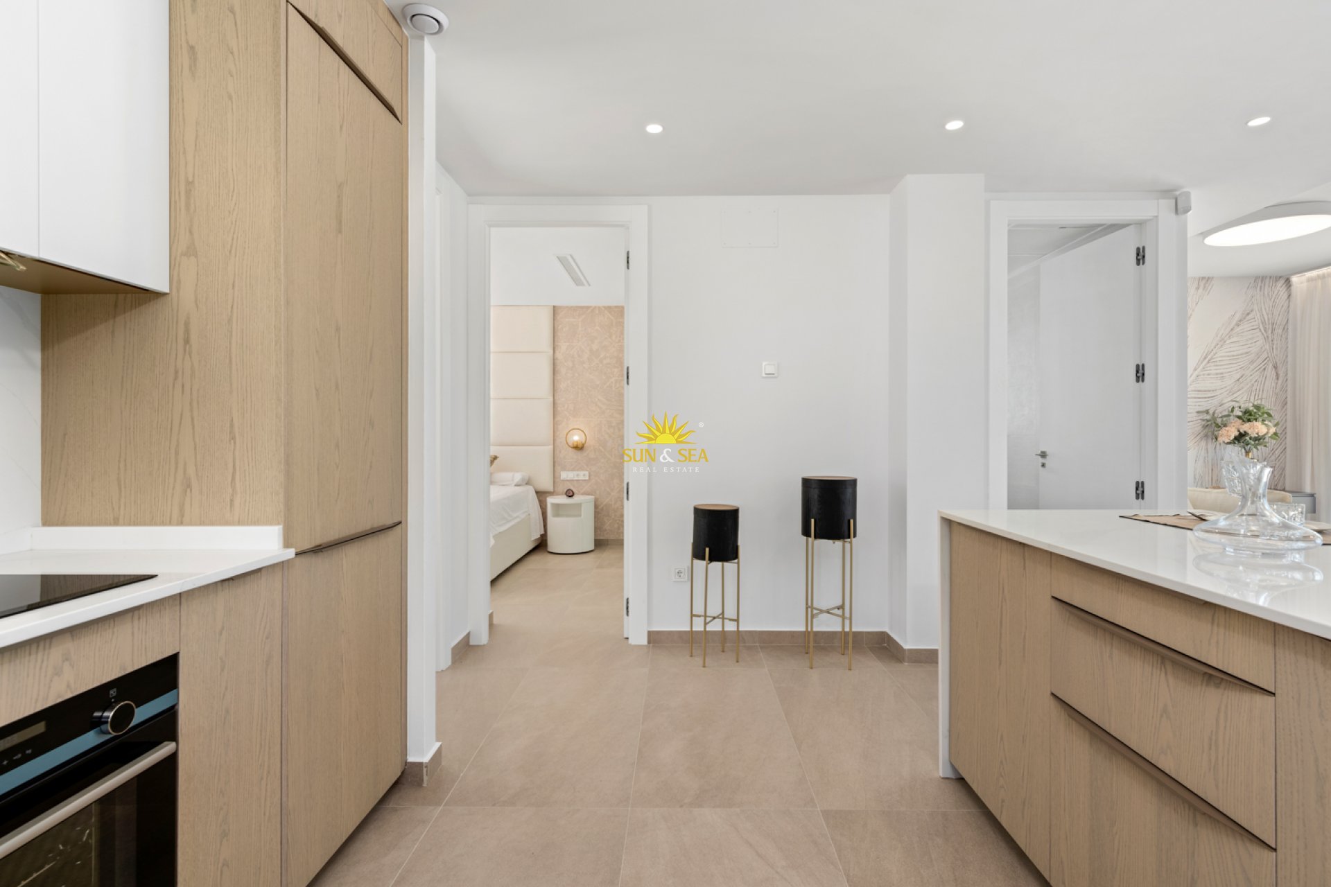 Новое здание - Villa - Dehesa de campoamor - DEHESA DE CAMPOAMOR