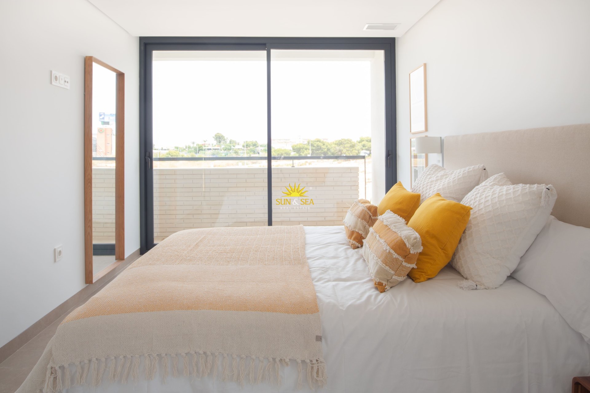 Новое здание - Villa - Dehesa de campoamor - DEHESA DE CAMPOAMOR