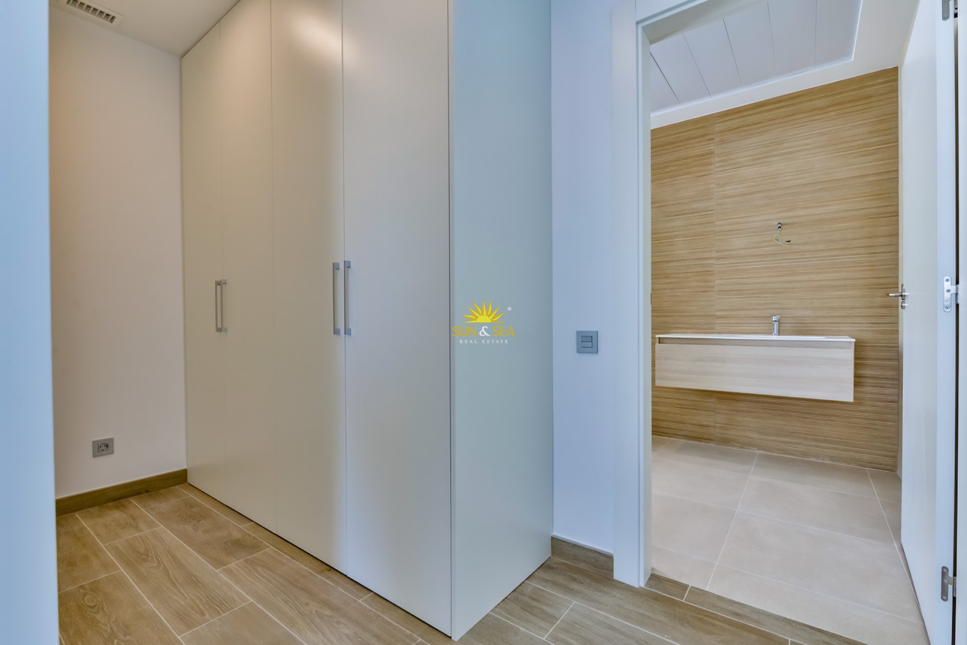 Новое здание - Villa - Finestrat