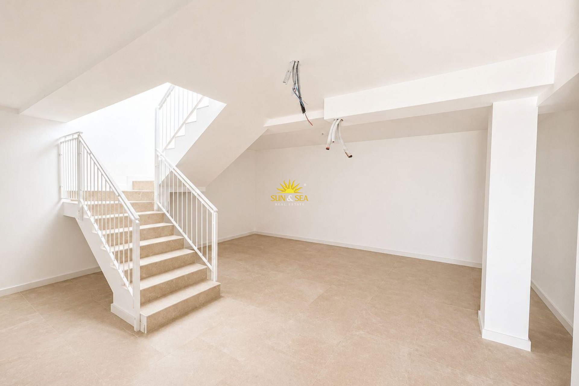 Новое здание - Villa - Murcia - Aljucer