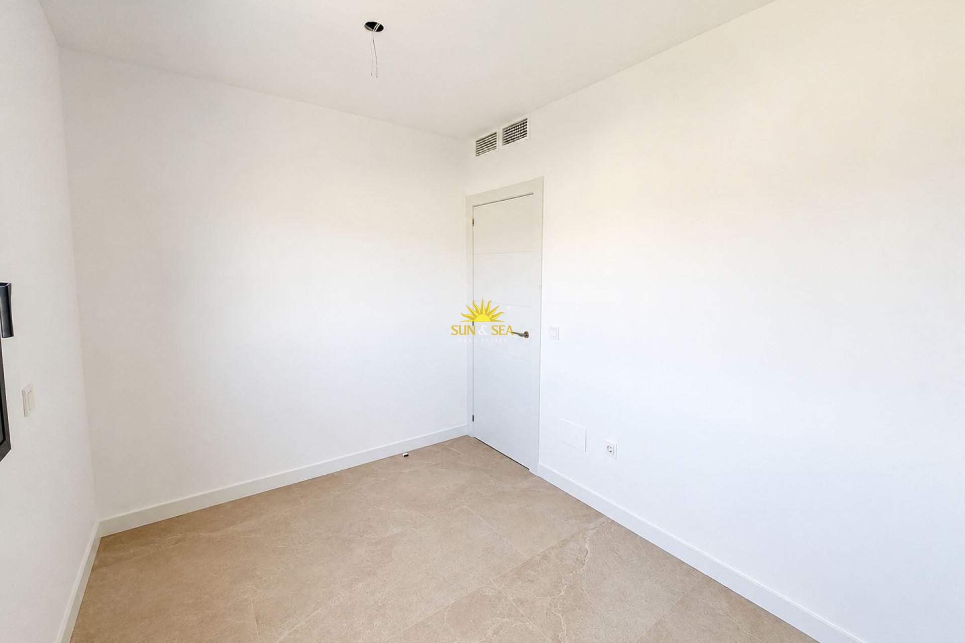 Новое здание - Villa - Murcia - Aljucer