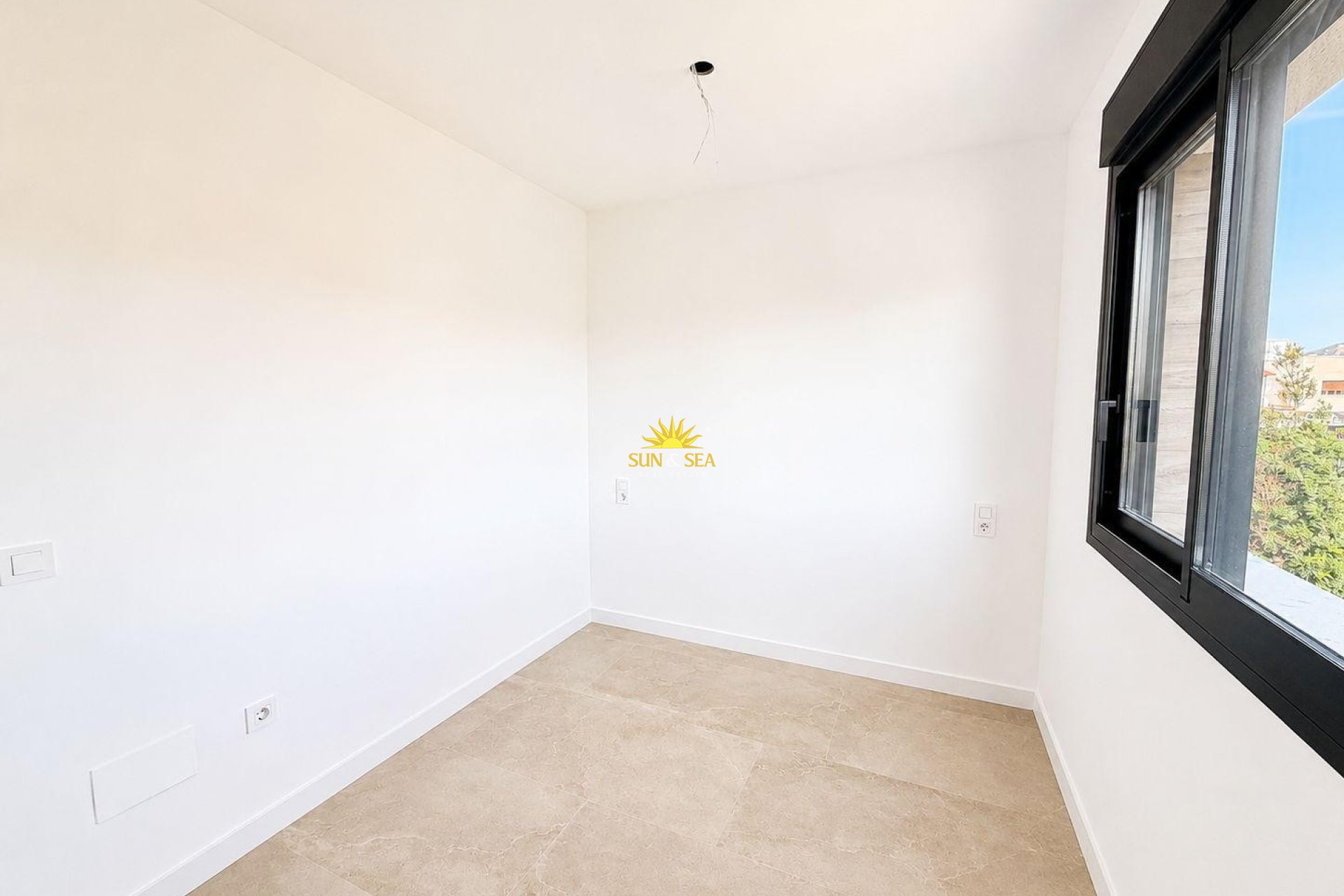 Новое здание - Villa - Murcia - Aljucer
