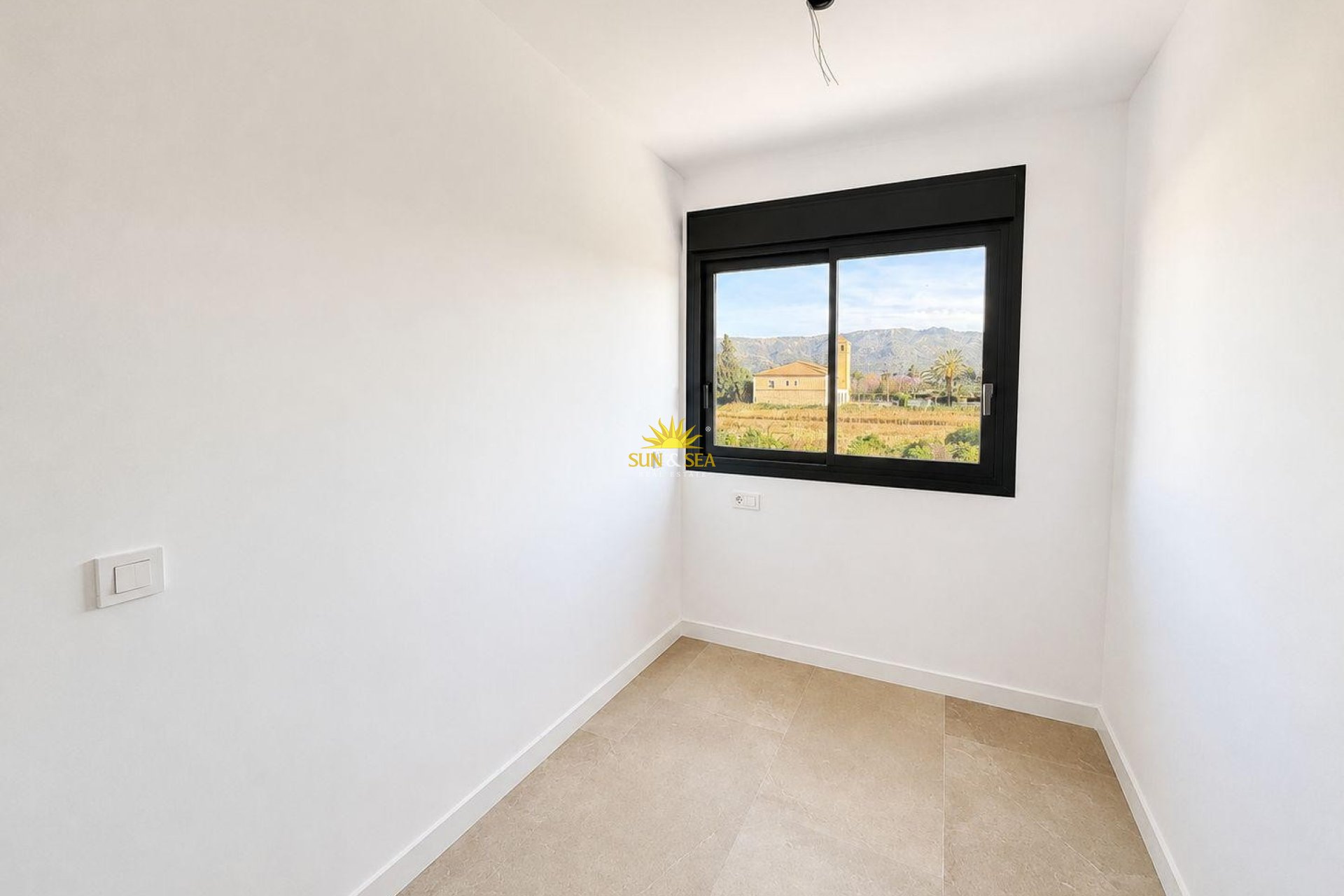 Новое здание - Villa - Murcia - Aljucer