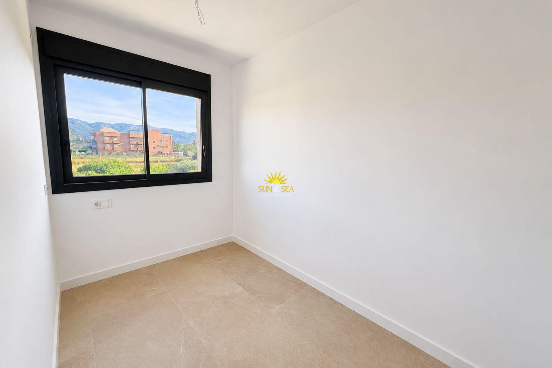 Новое здание - Villa - Murcia - Aljucer