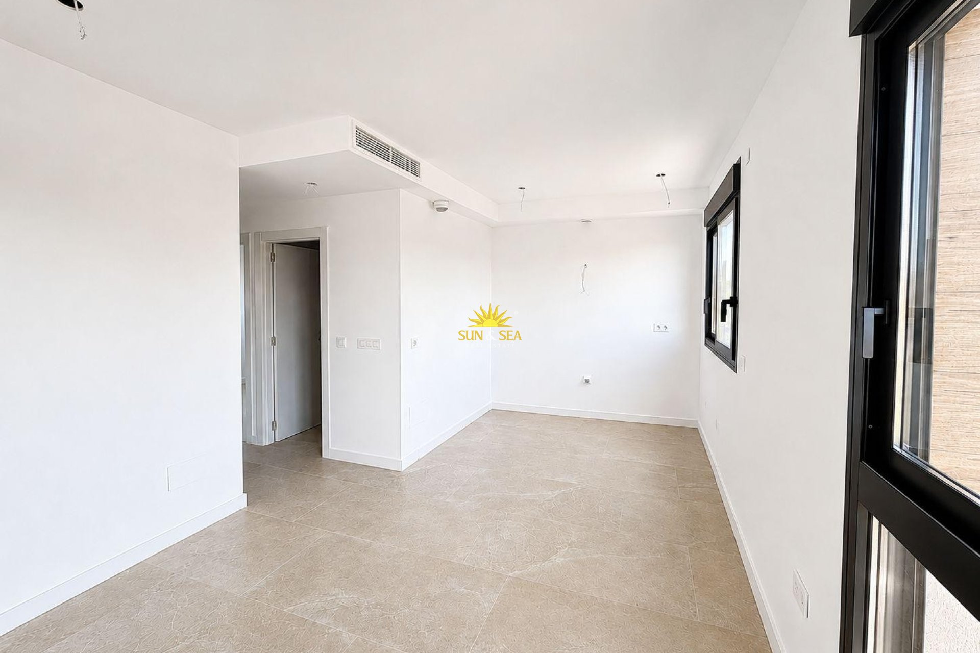 Новое здание - Villa - Murcia - Aljucer